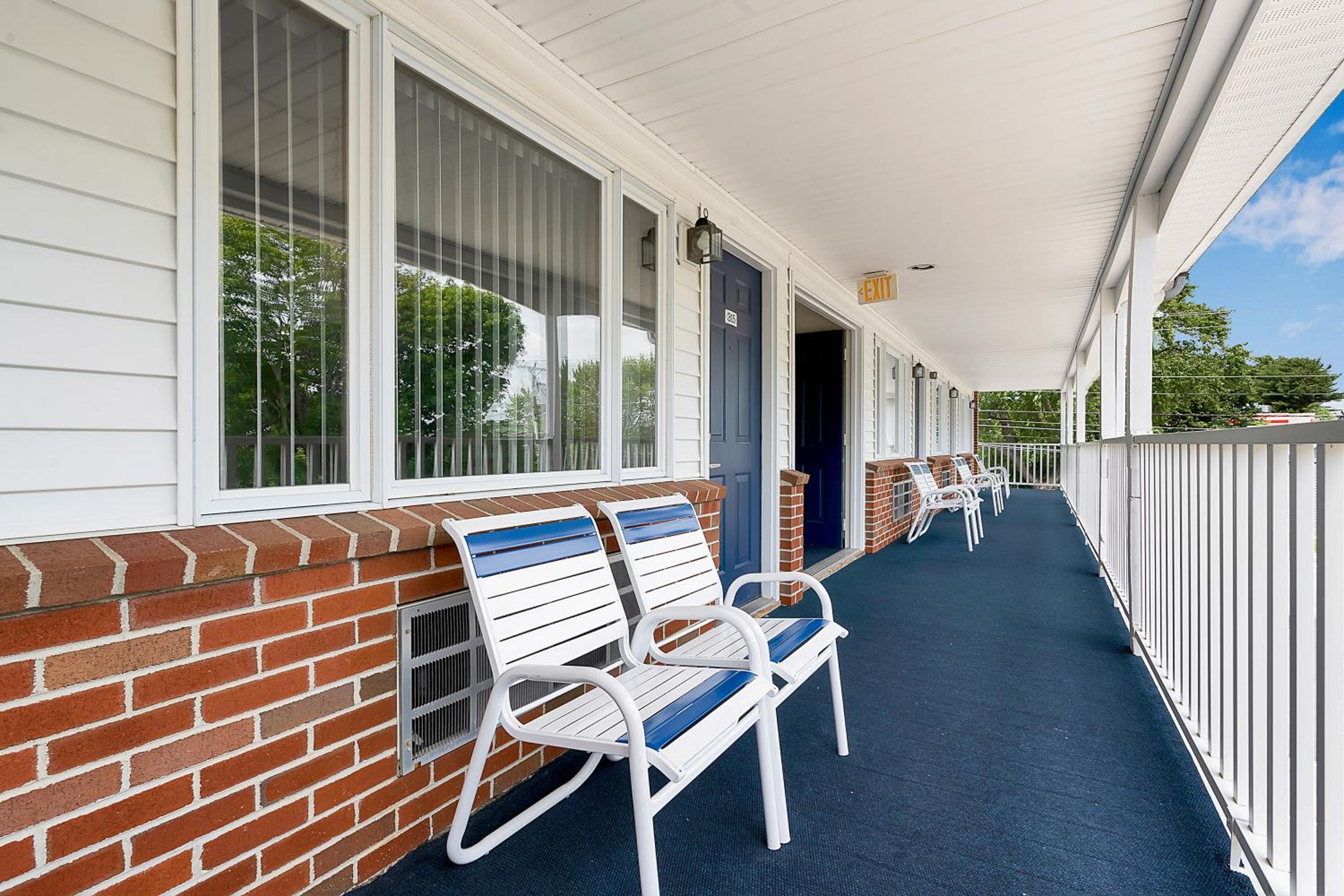 USA Inn - Property Image 18