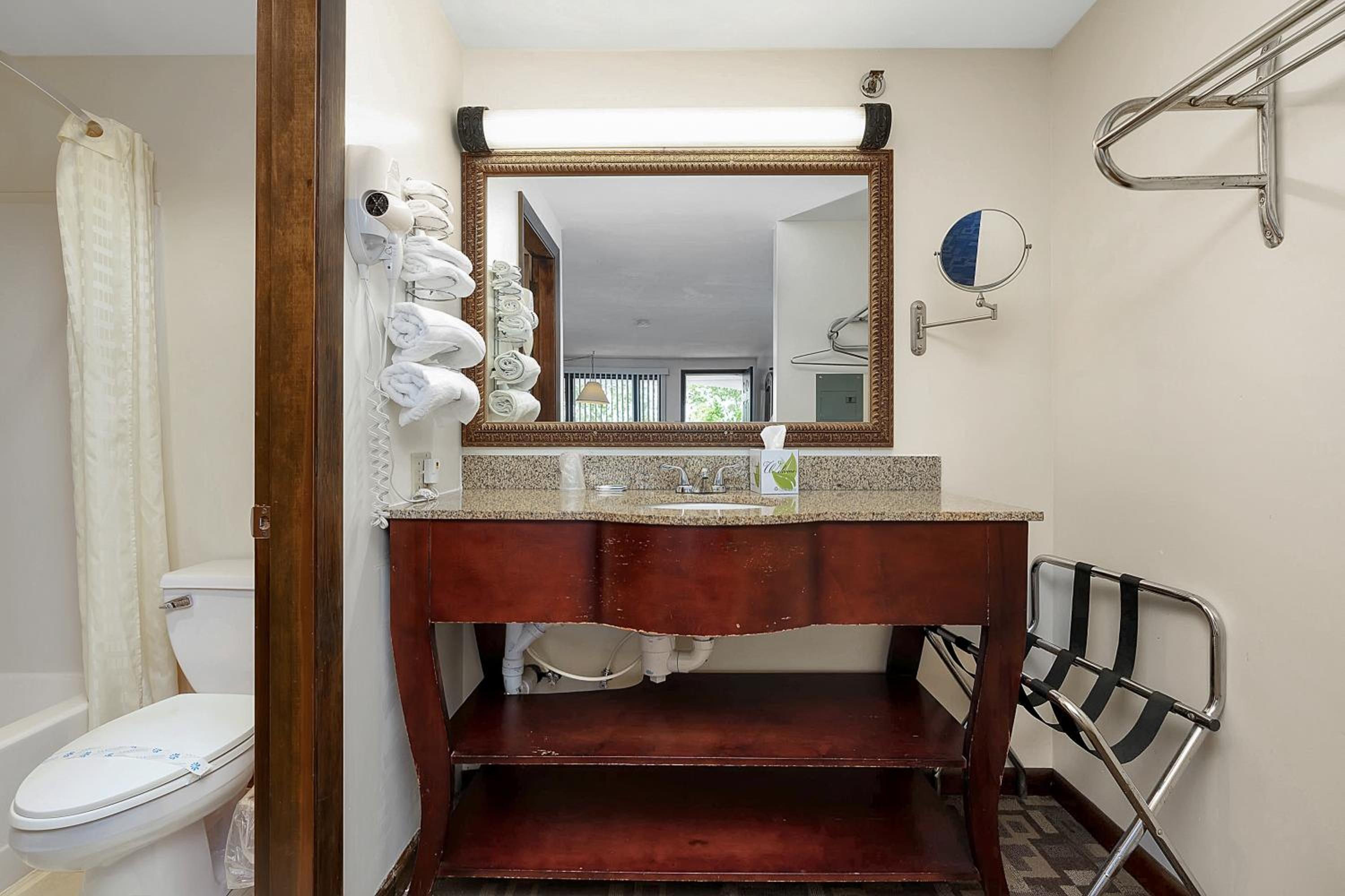 USA Inn - Property Image 17