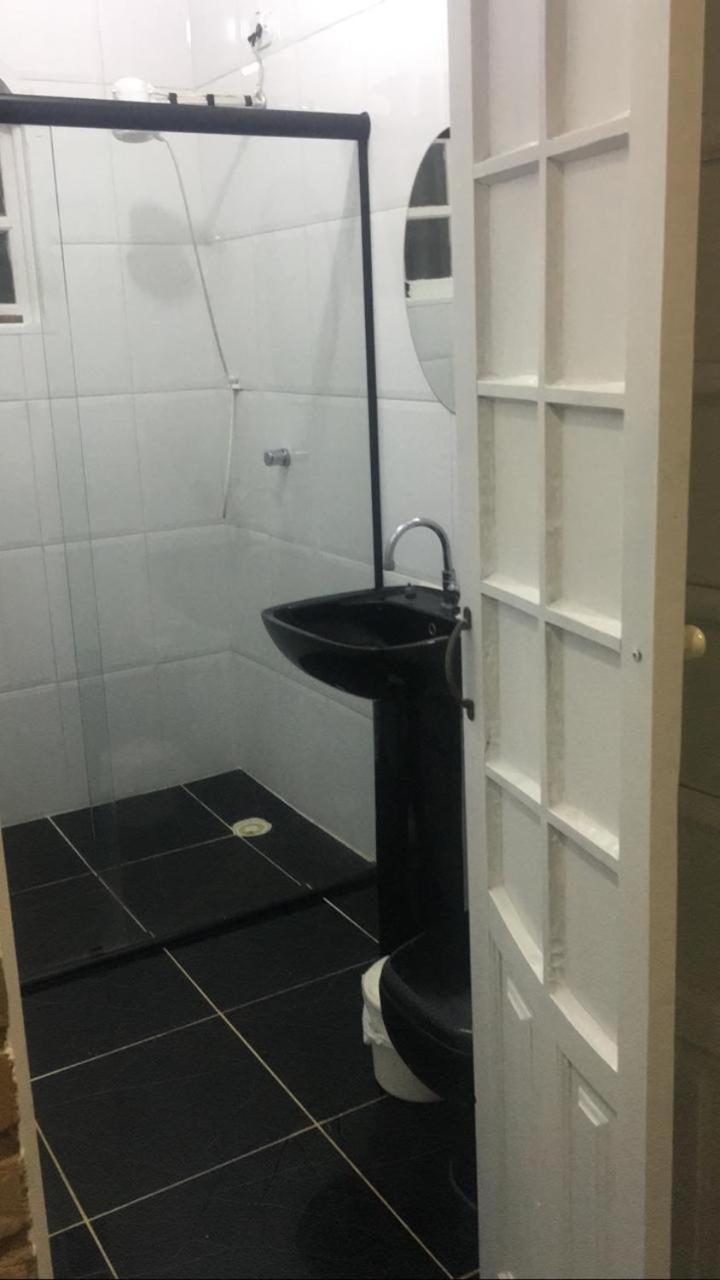Refugio Maresias, para 10 pessoas