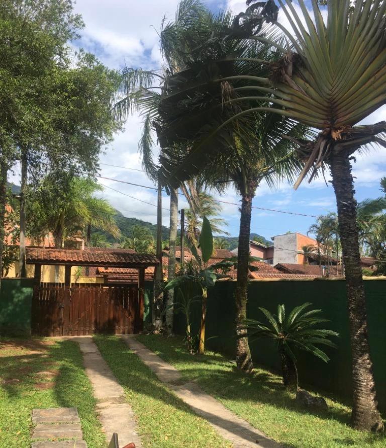 Refugio Maresias, para 10 pessoas