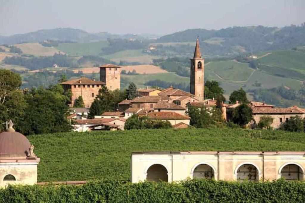 Luca House view 2