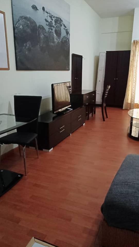 Maytower Service Suite - Masjid India