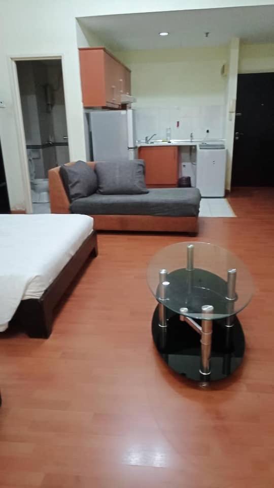Maytower Service Suite - Masjid India