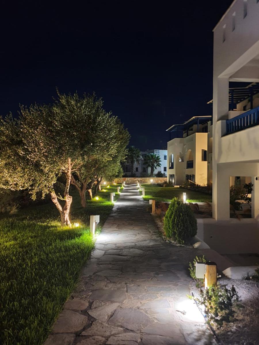 Alykes Studios & Suites