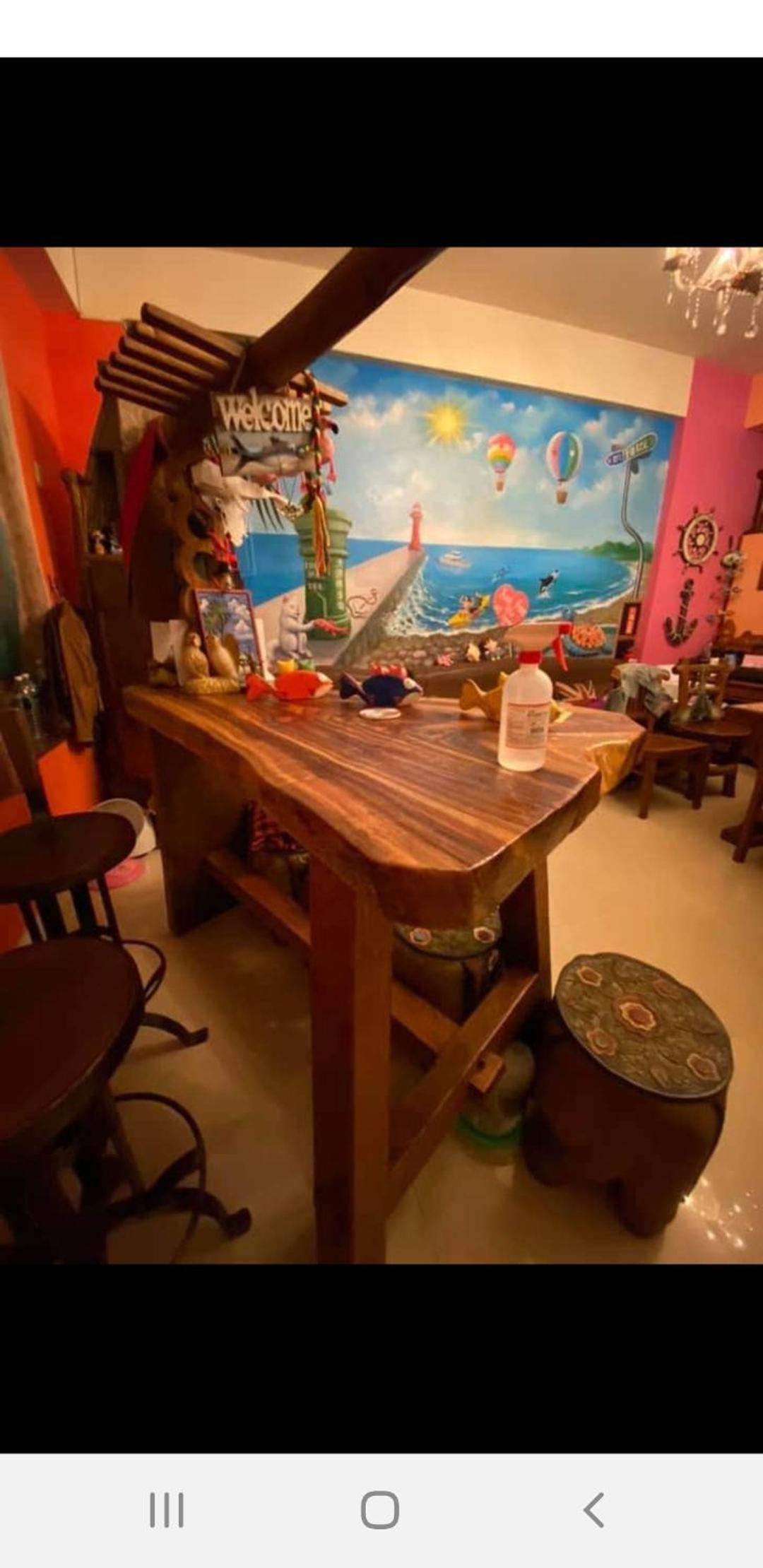 Hualien Seaside B&B