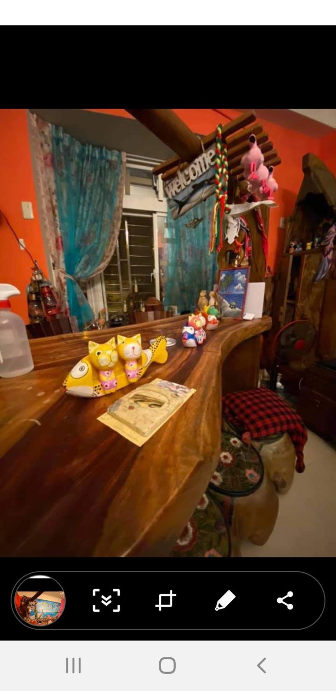 Hualien Seaside B&B