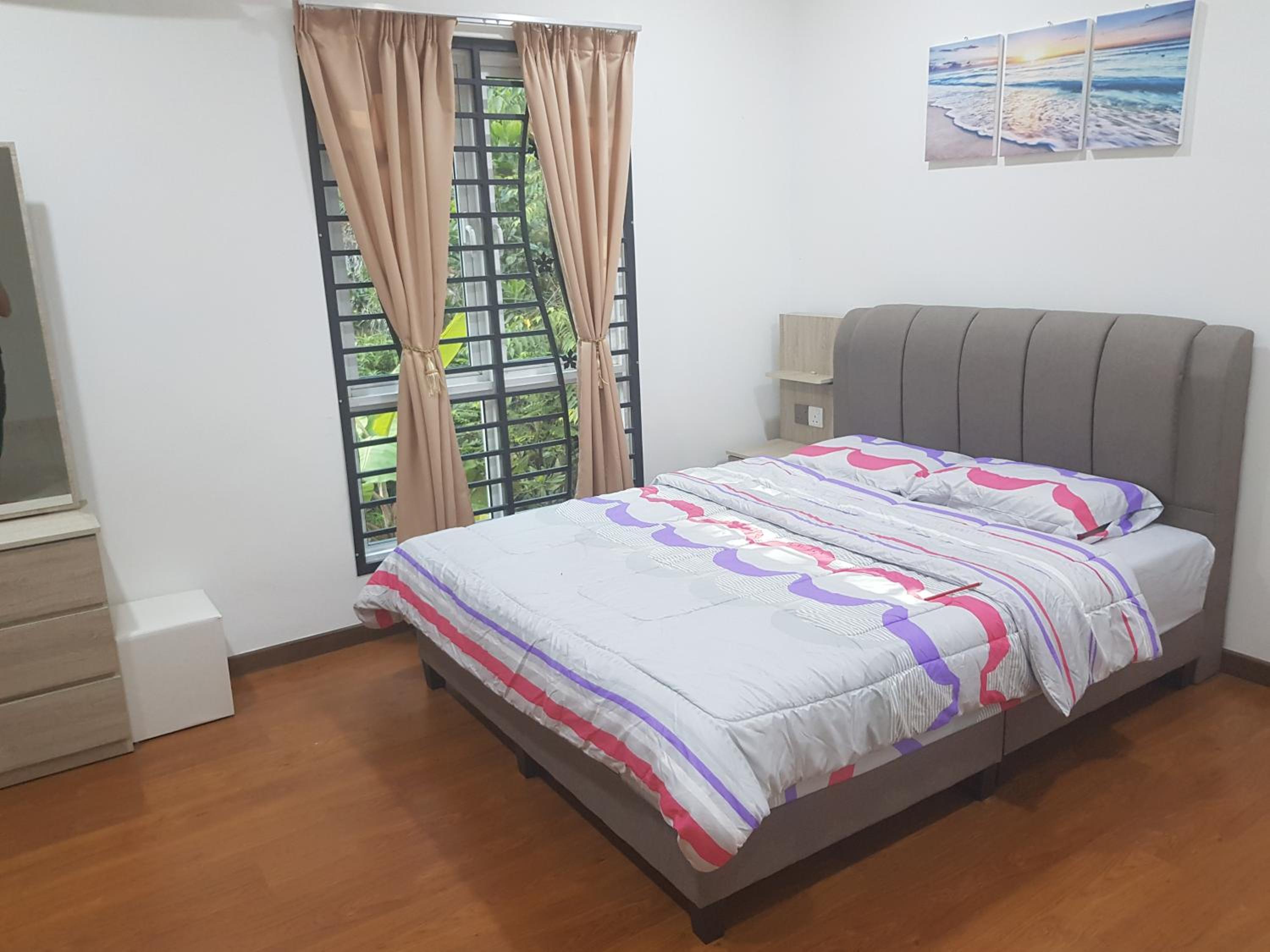 Suraya Homestay Semi-D photo 6