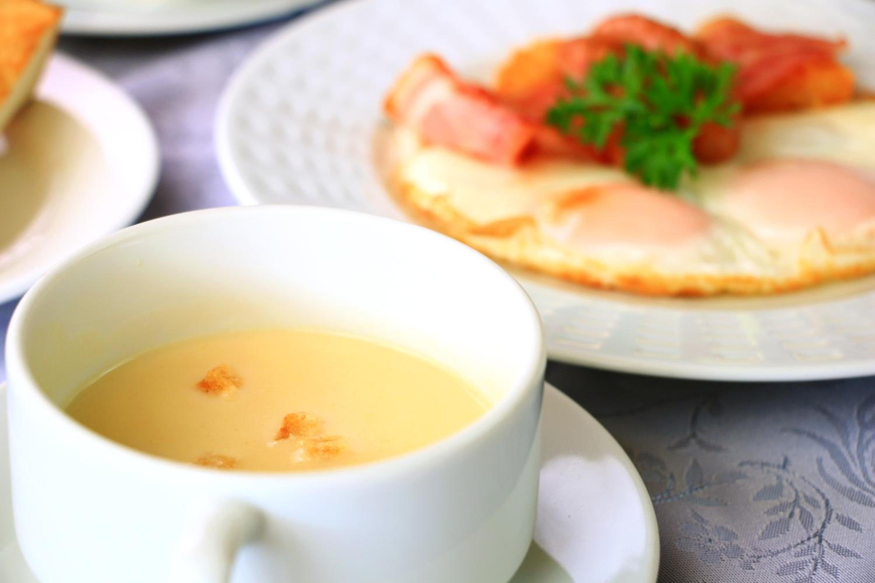 Tsushima Grand Hotel