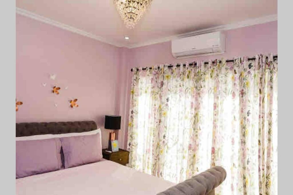 Franzon Apartment view 3