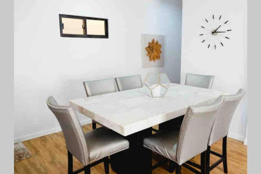 Franzon Apartment view 4