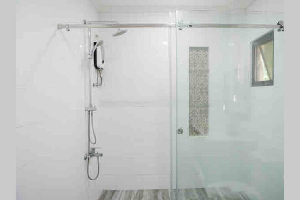 Franzon Apartment view 2