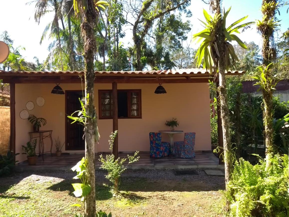 Armazém do Porto Chalé Jasmim