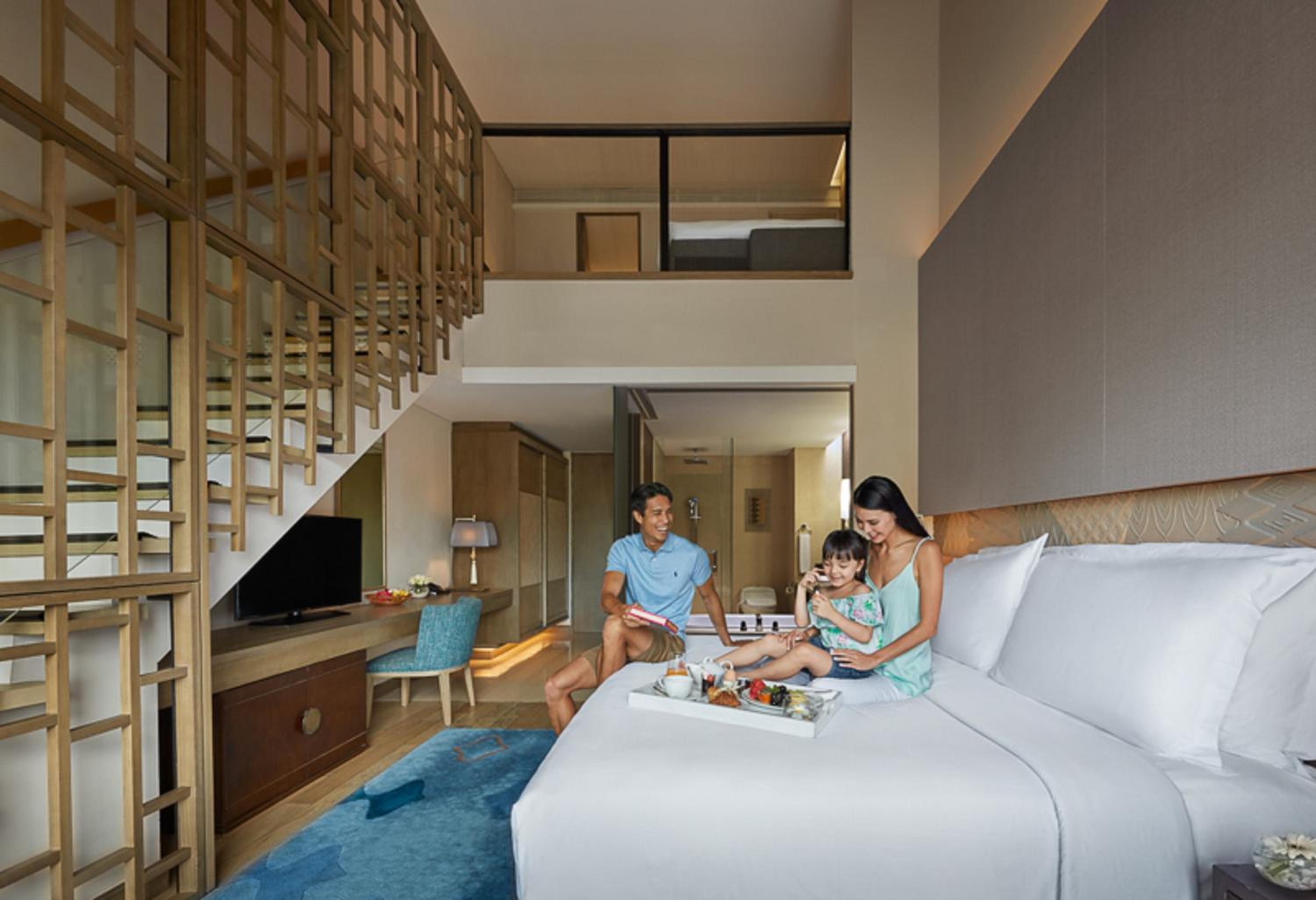 Mövenpick Resort & Spa Jimbaran Bali