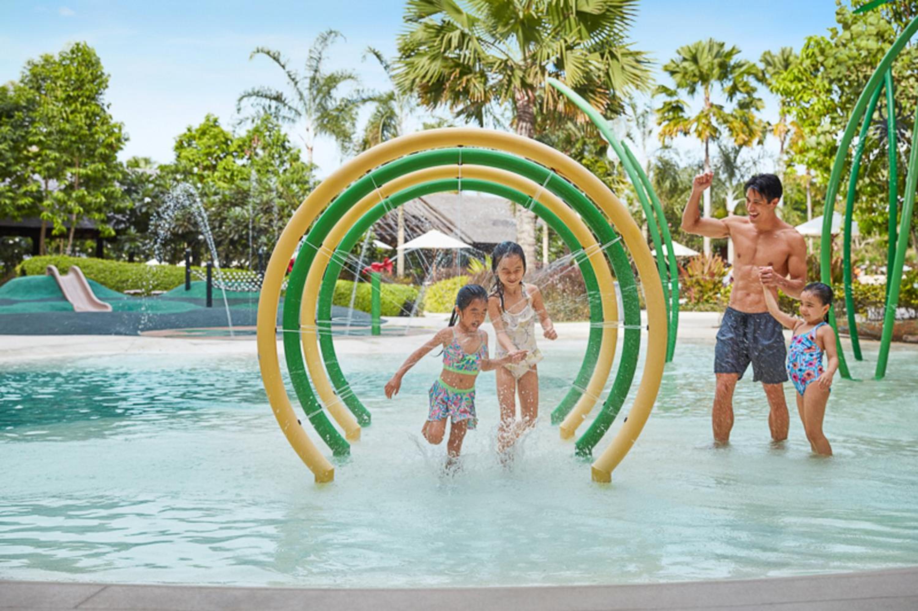 Mövenpick Resort & Spa Jimbaran Bali