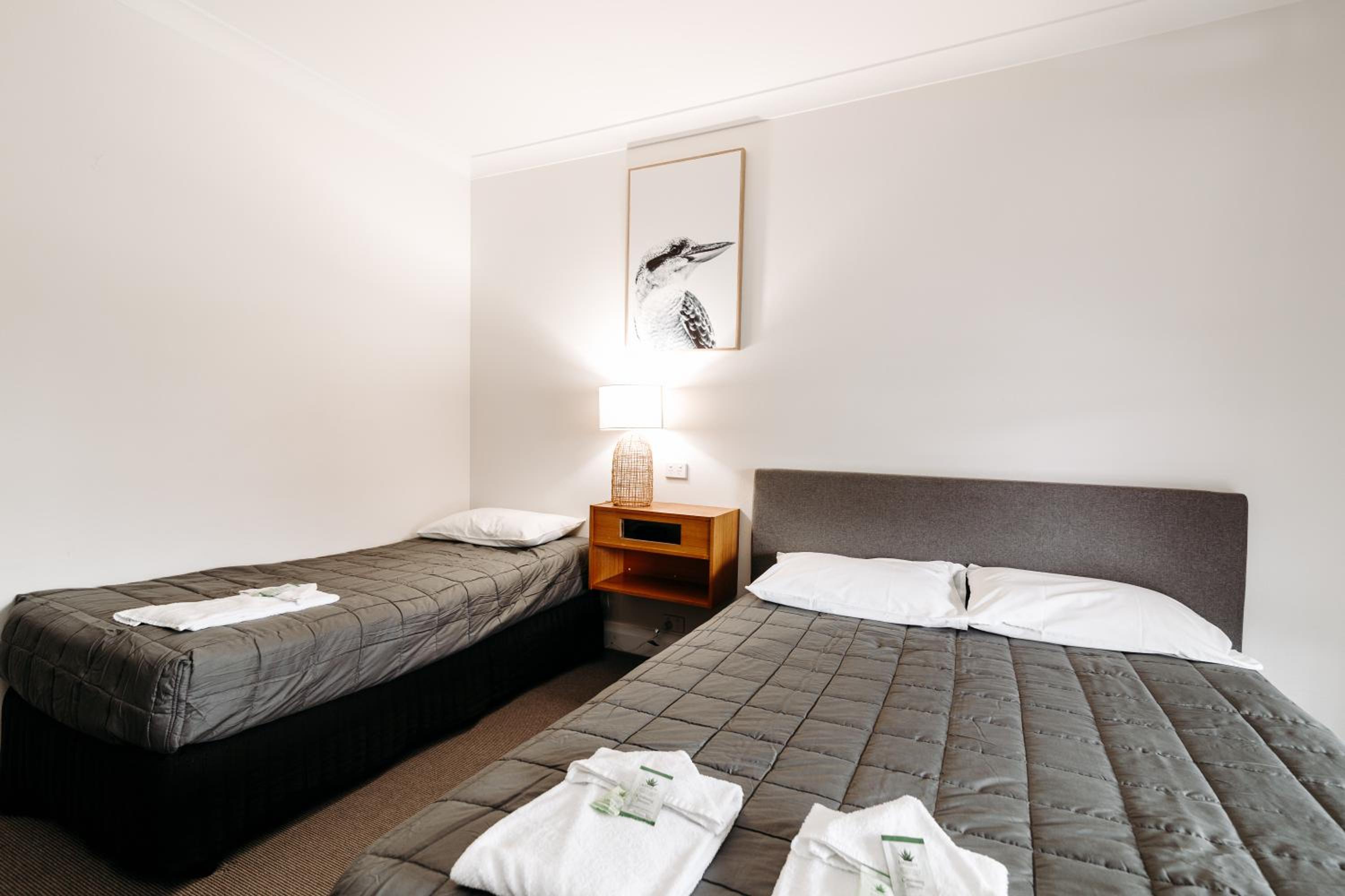 The Ophir Hotel