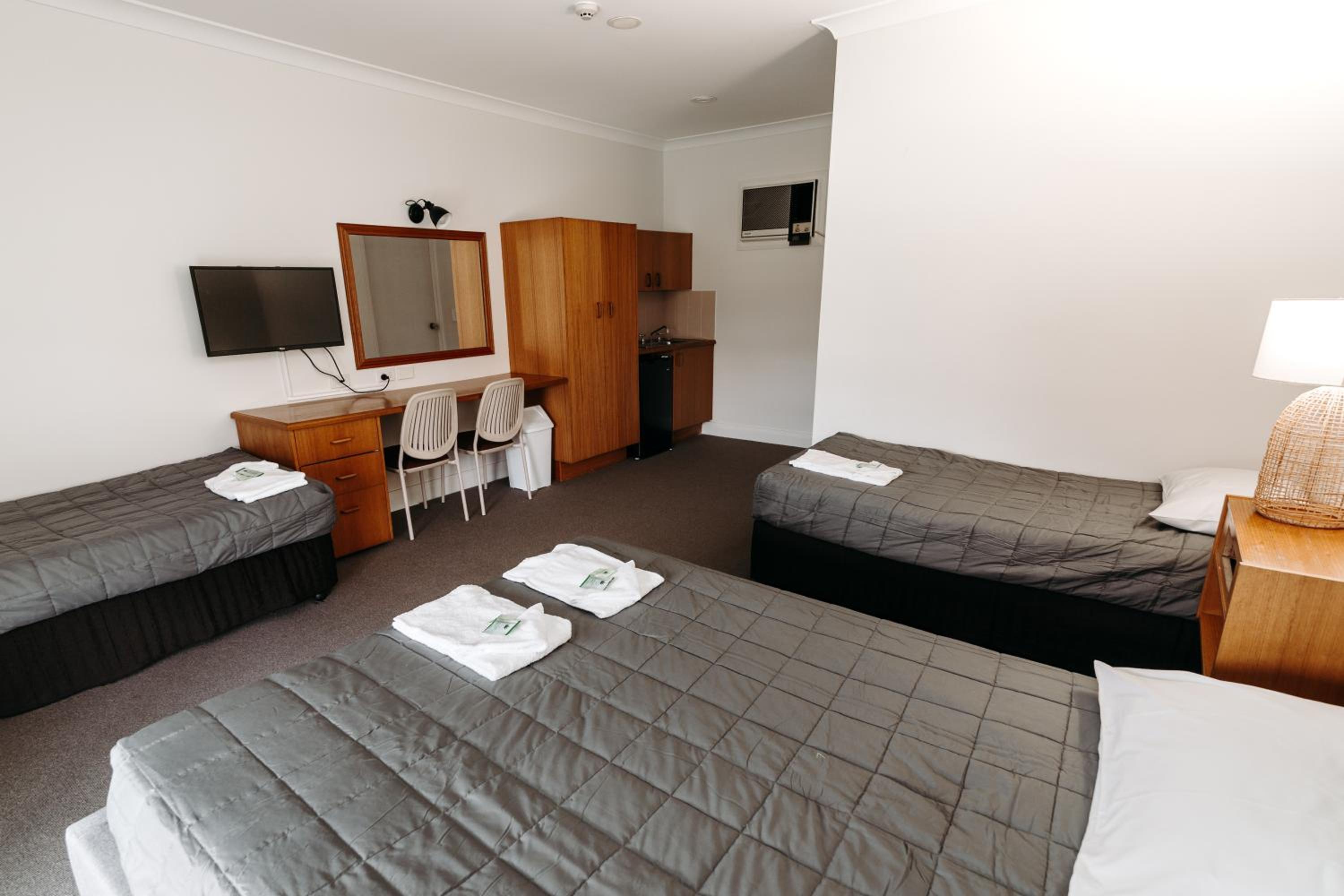 The Ophir Hotel