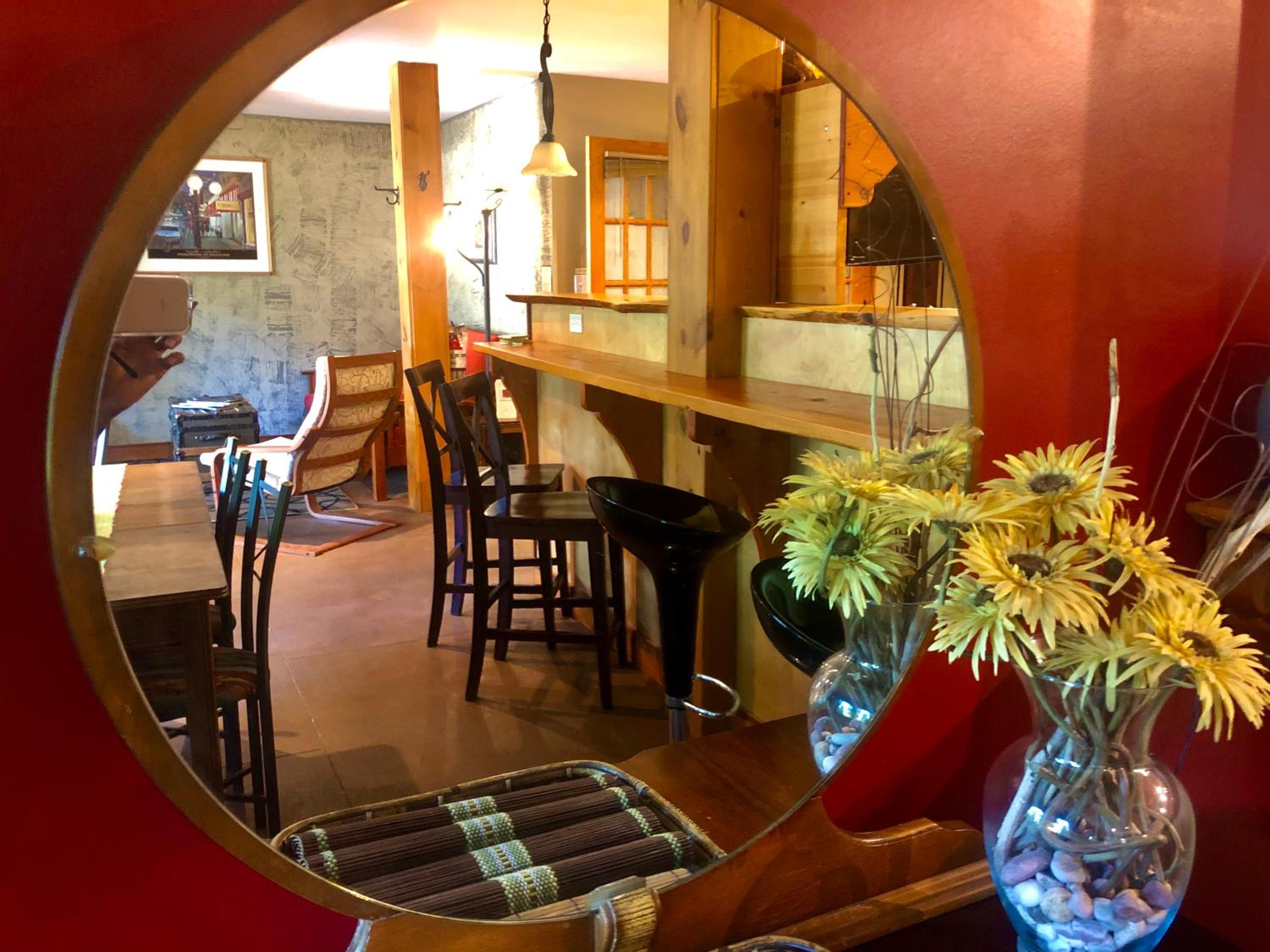 Mistiso's Place