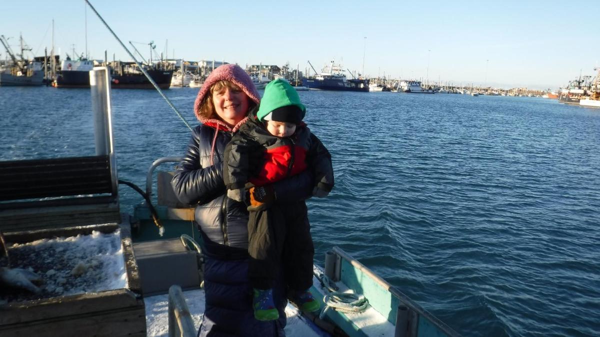 Homer Vacations - Brigitte's Bavarian Bed und Breakfast - Property Image 3