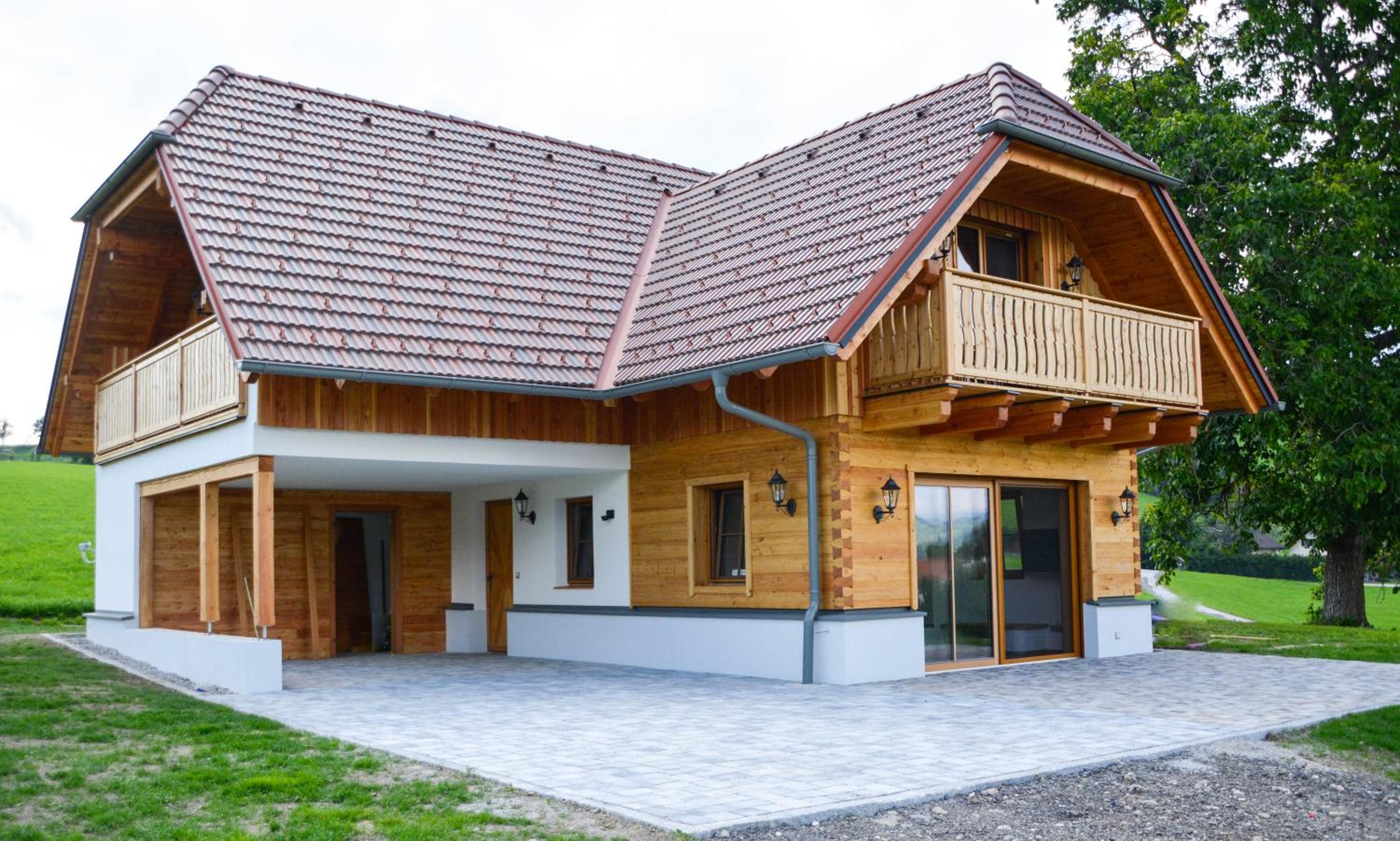 Ferienhaus Reisinger Promschhof
