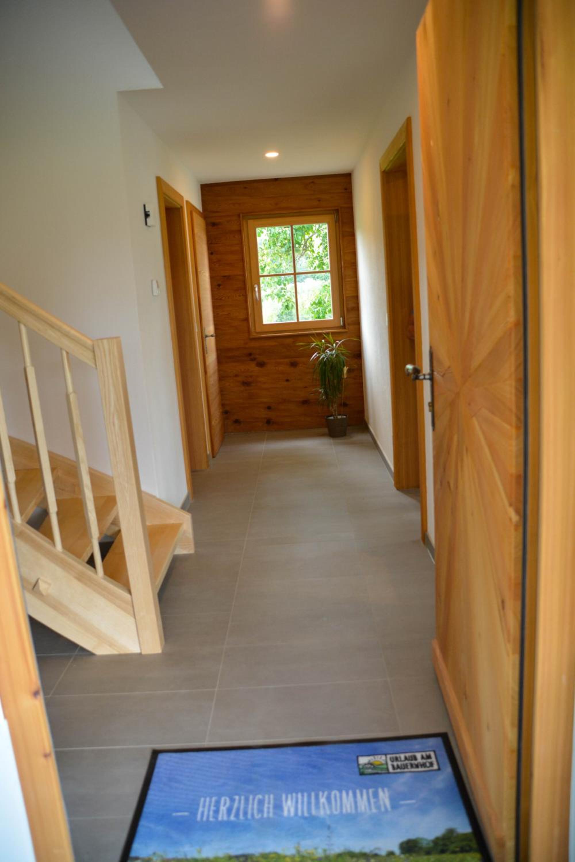 Ferienhaus Reisinger Promschhof