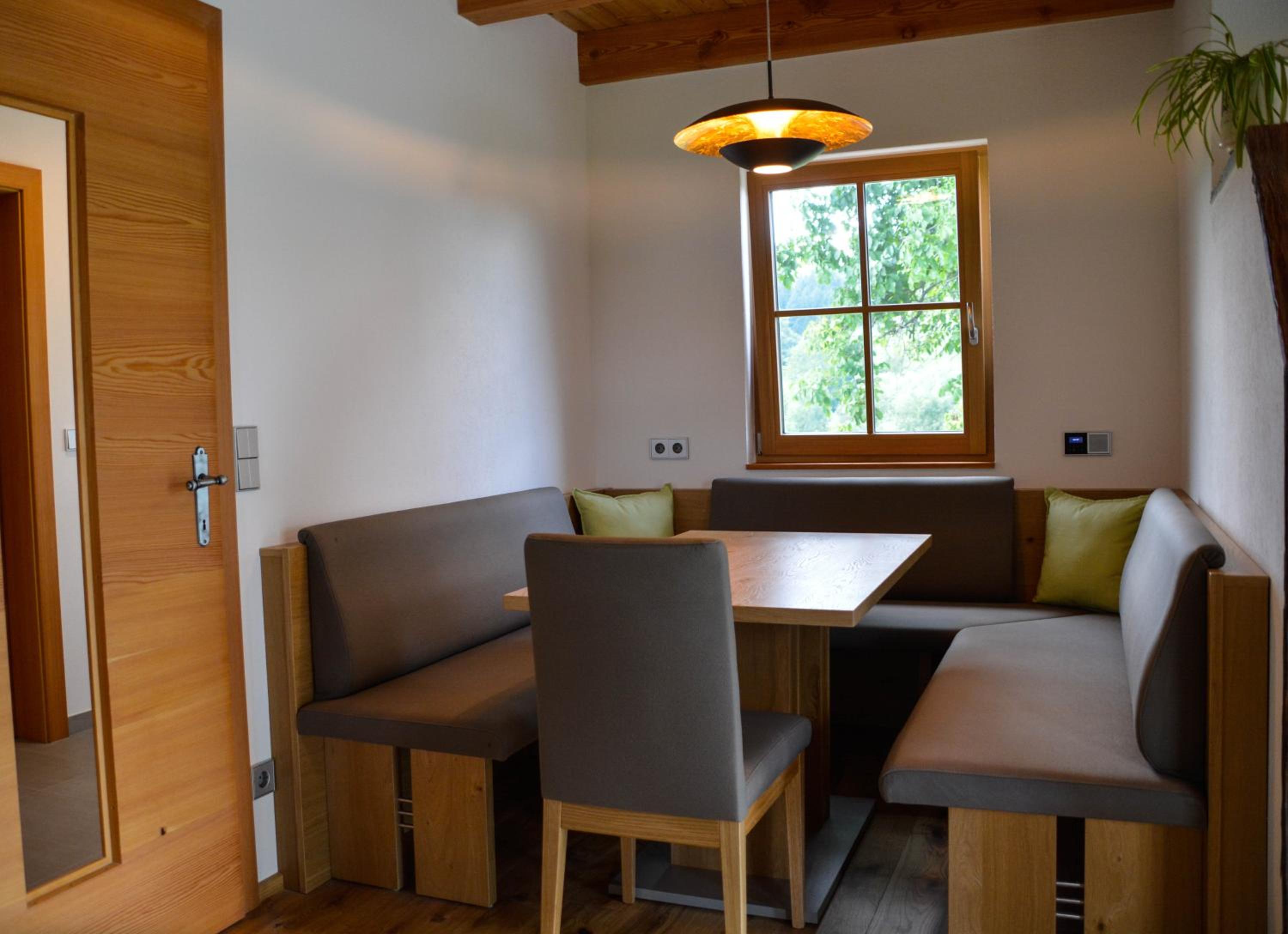 Ferienhaus Reisinger Promschhof