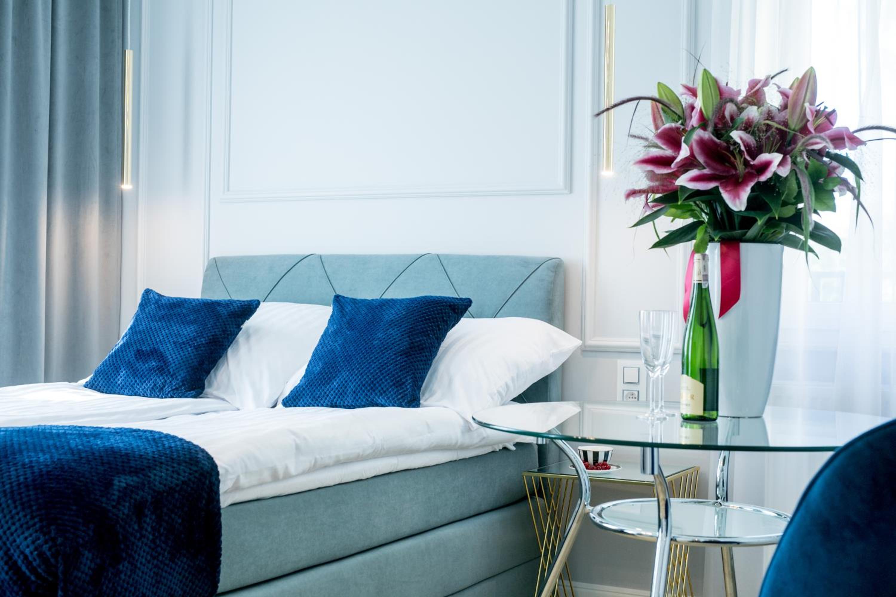 Apartamenty Rosa view 4