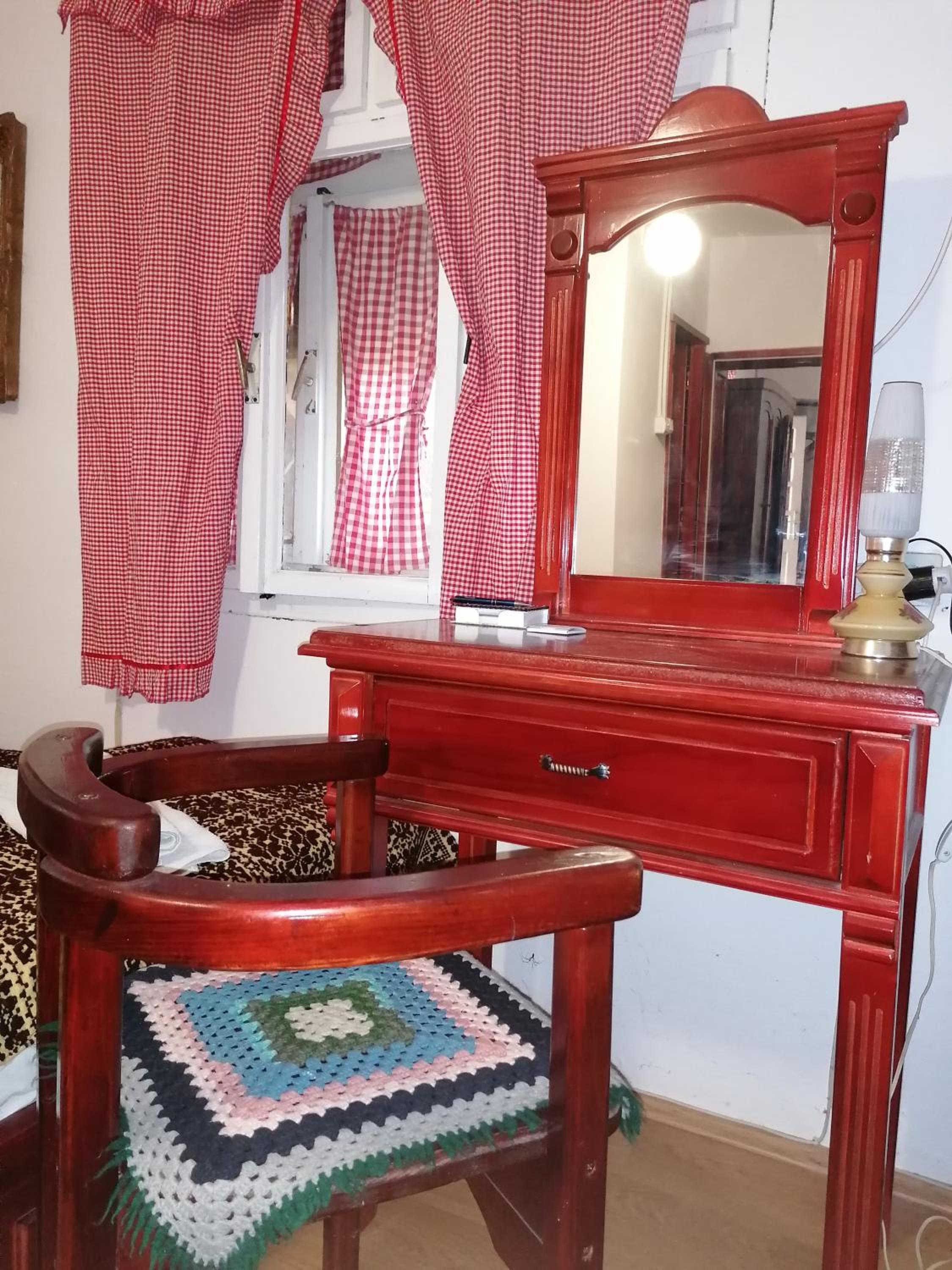 Etno Apartmani ''Vlaška kuća'' view 4