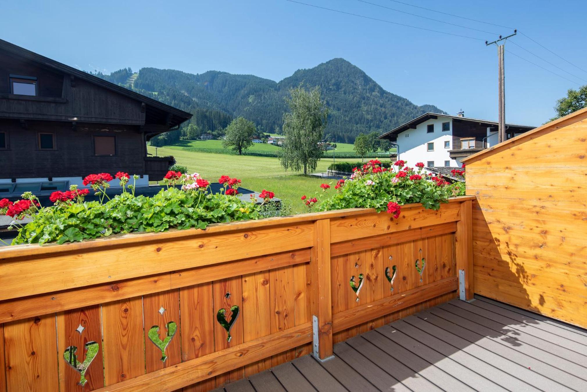 Haus Sylvia
