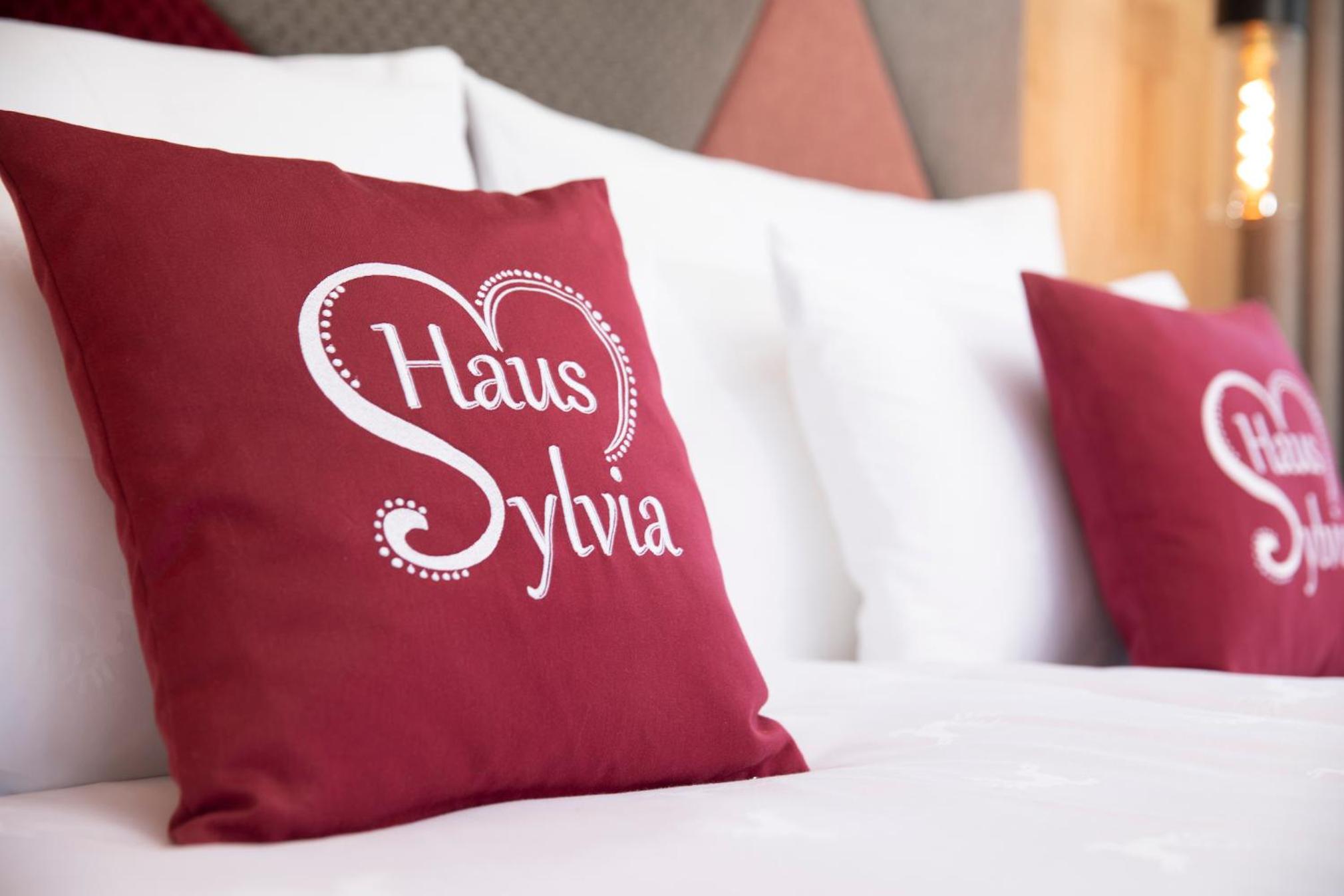 Haus Sylvia