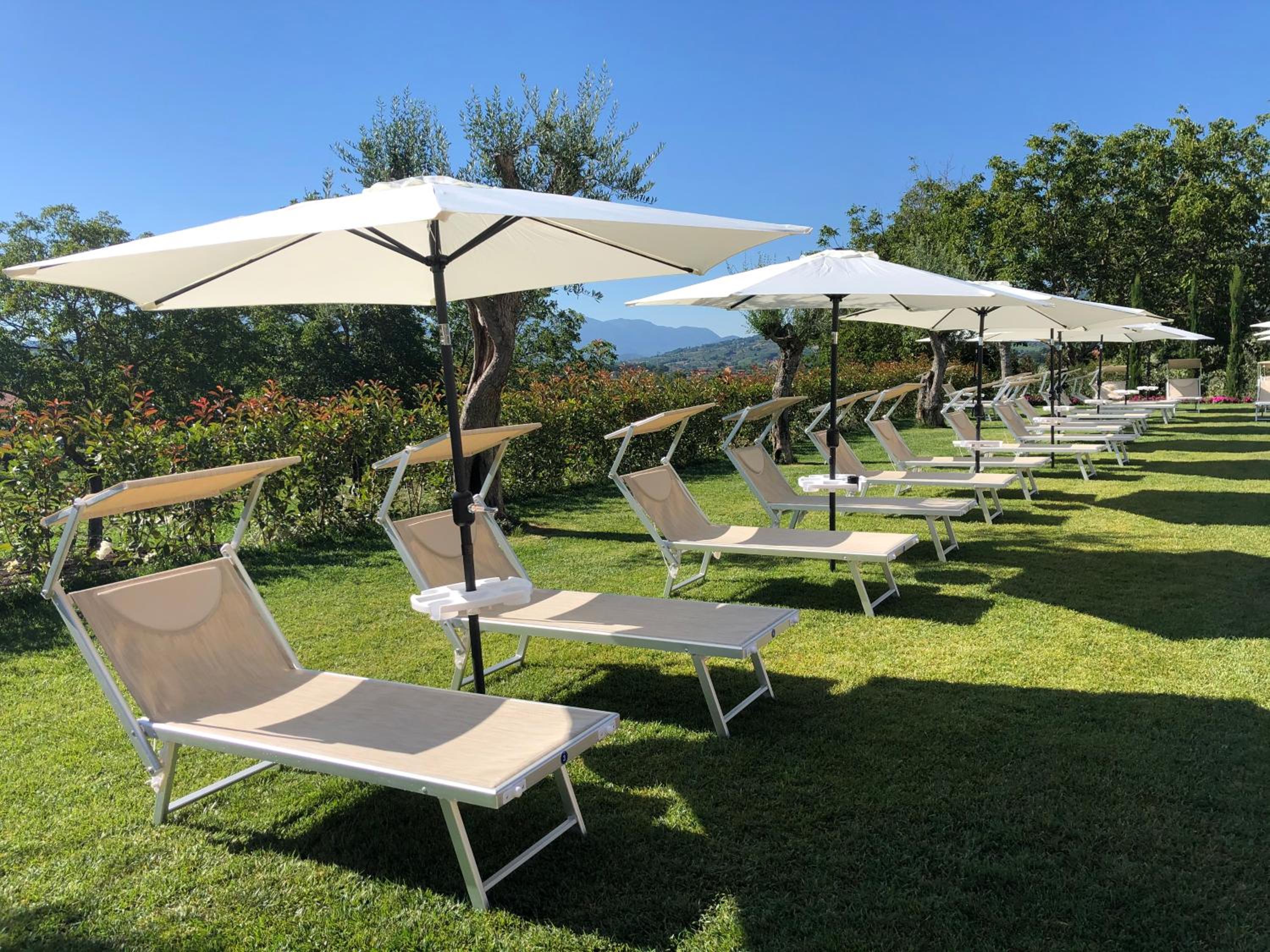 Il poggio degli antichi sapori view 4
