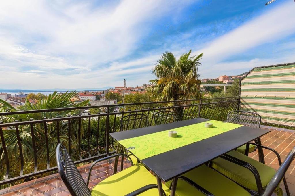 Apartments Gorana view 2