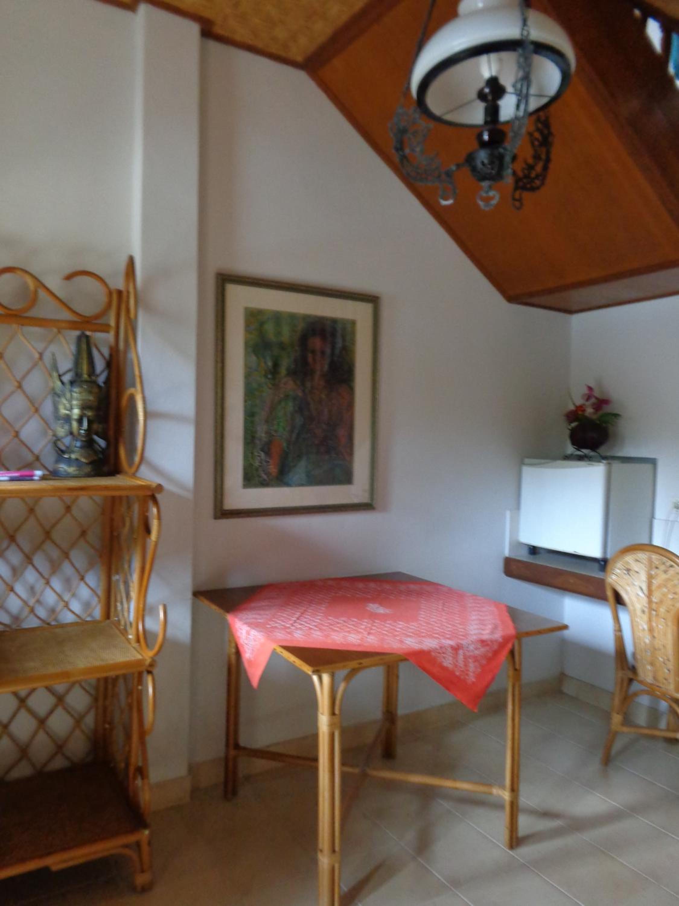 Klub Kokos Bungalows
