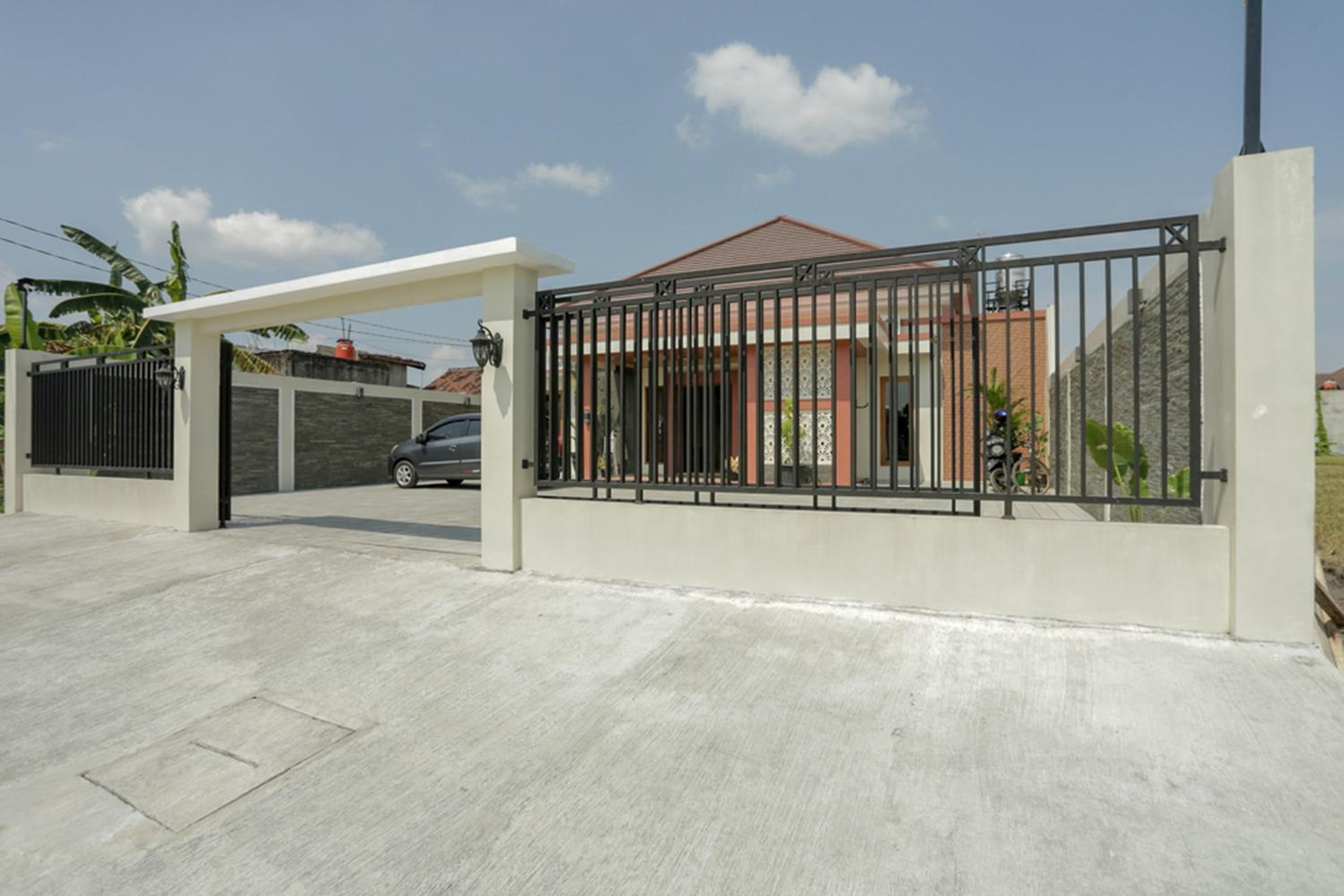 IDR Green Guest House Syariah Mitra RedDoorz