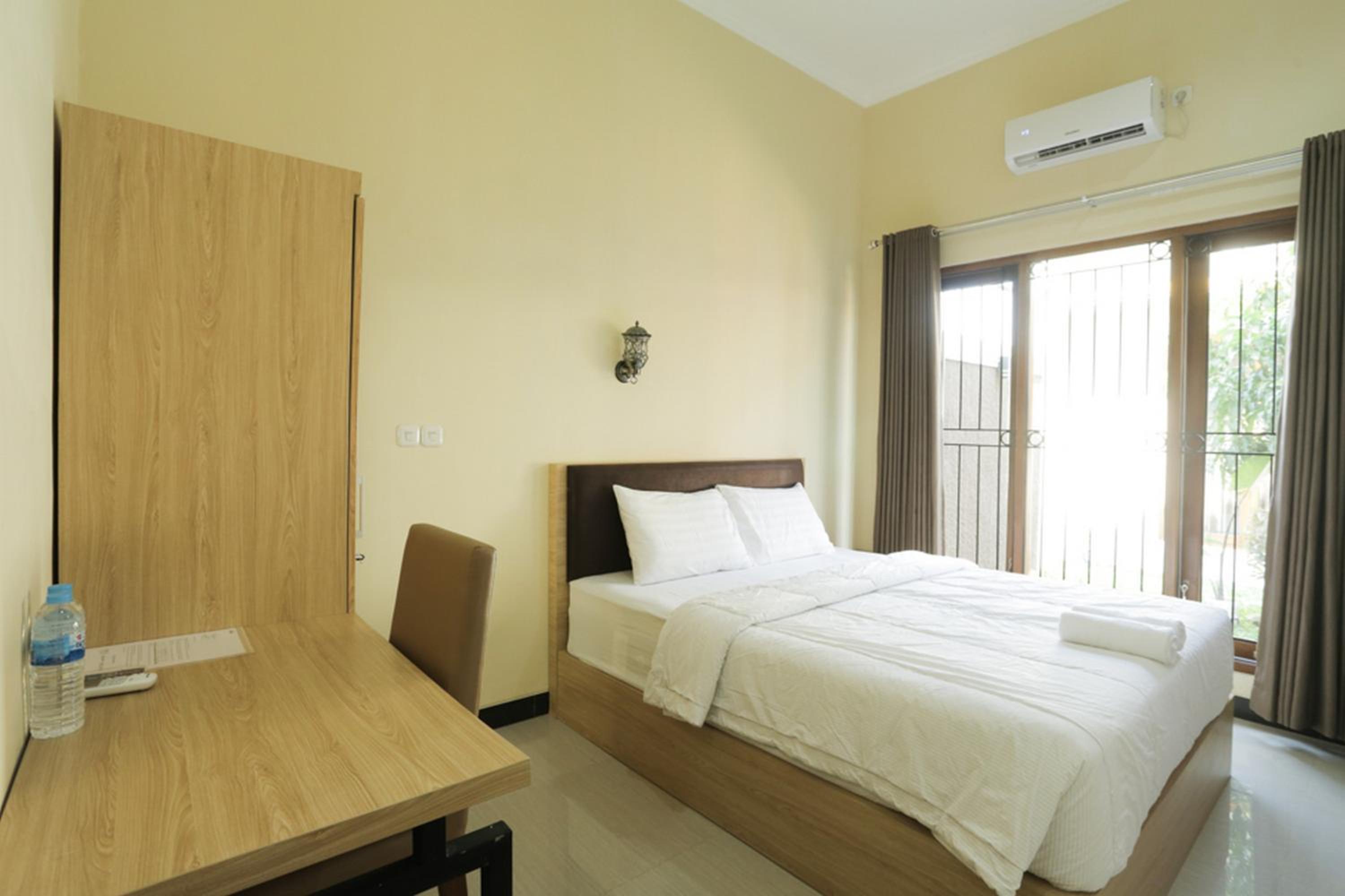 IDR Green Guest House Syariah Mitra RedDoorz