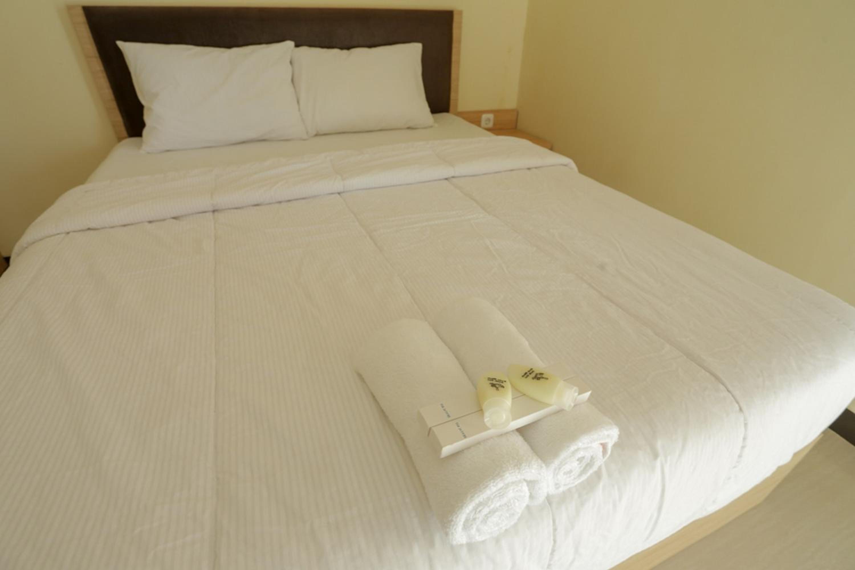 Solo Vacations - IDR Green Guest House Syariah Mitra RedDoorz - Property Image 28