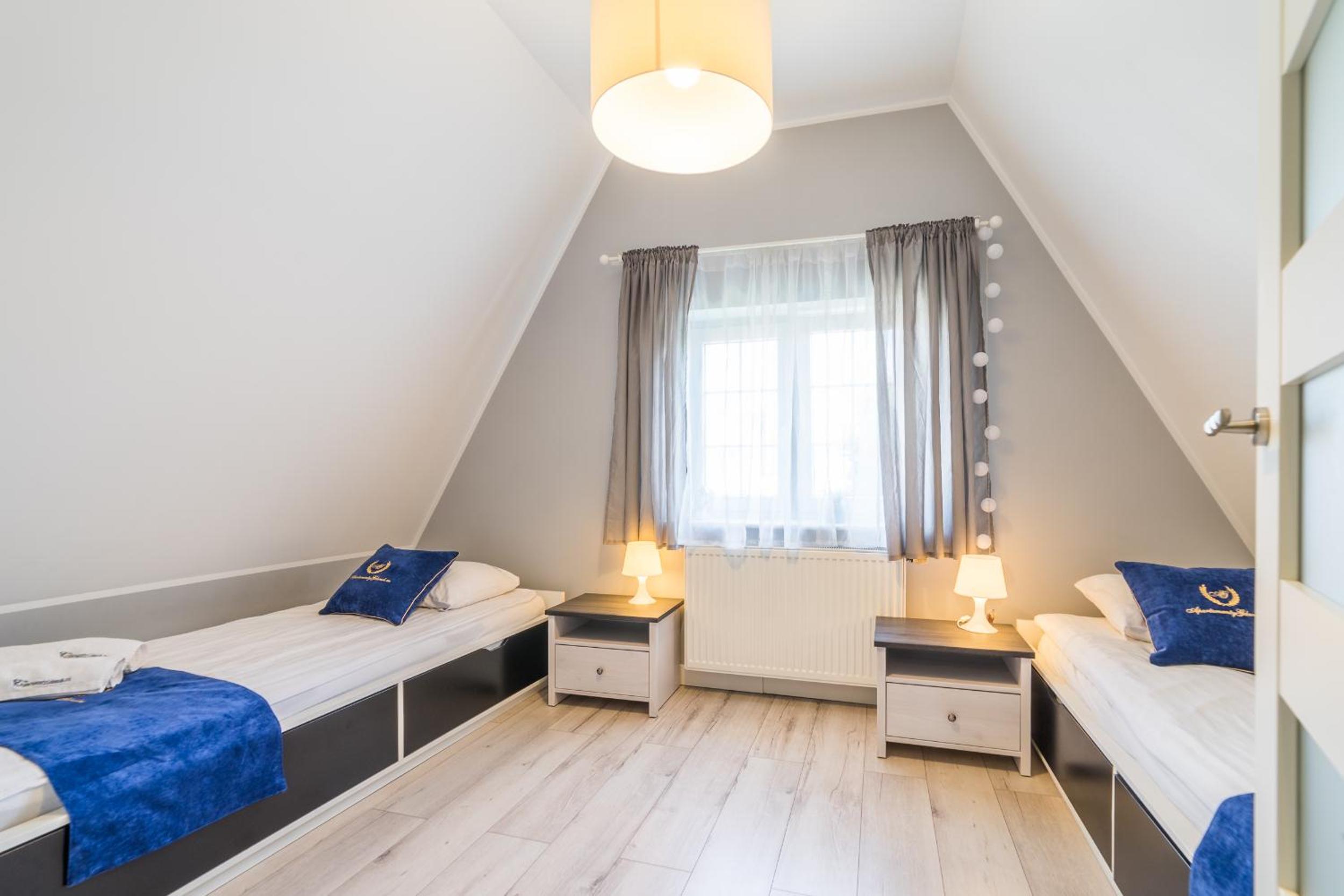 ApartamentyGdanske EU - Golden view 5