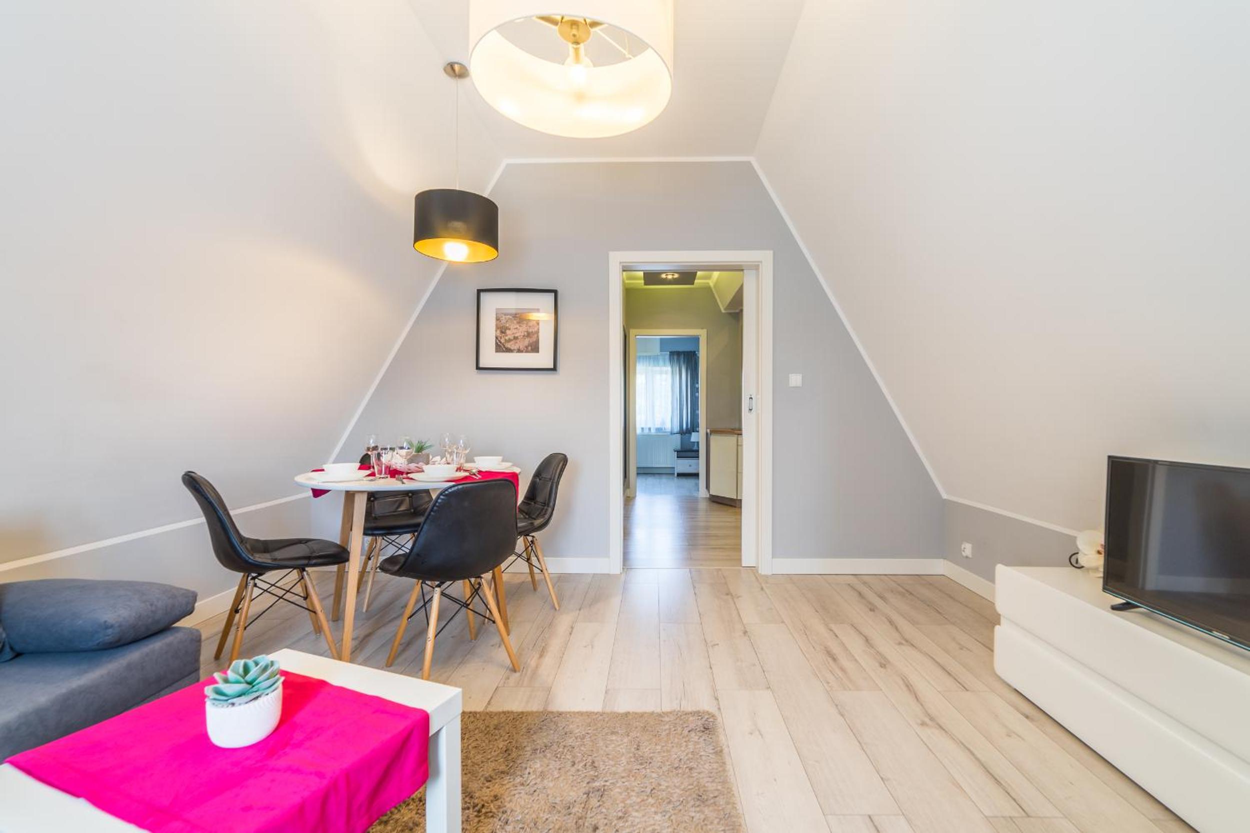ApartamentyGdanske EU - Golden view 2