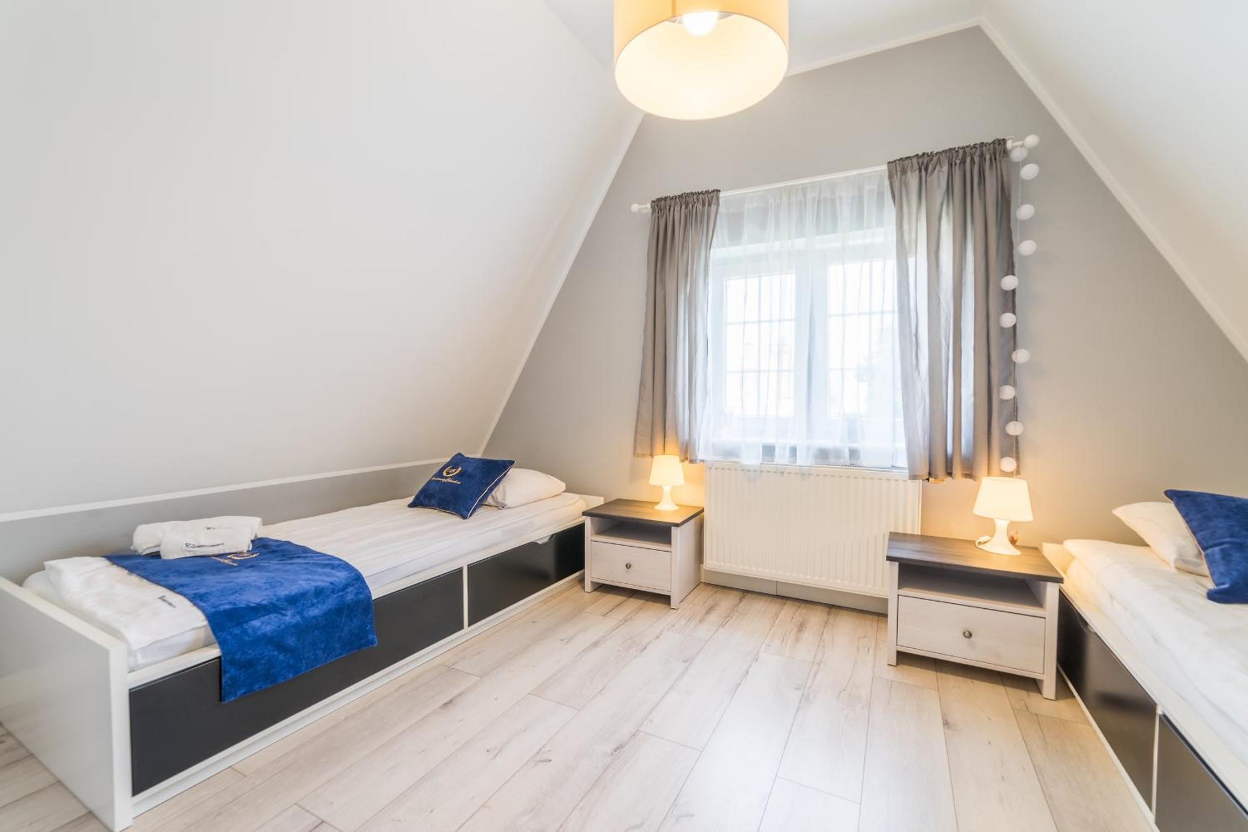 ApartamentyGdanske EU - Golden view 4