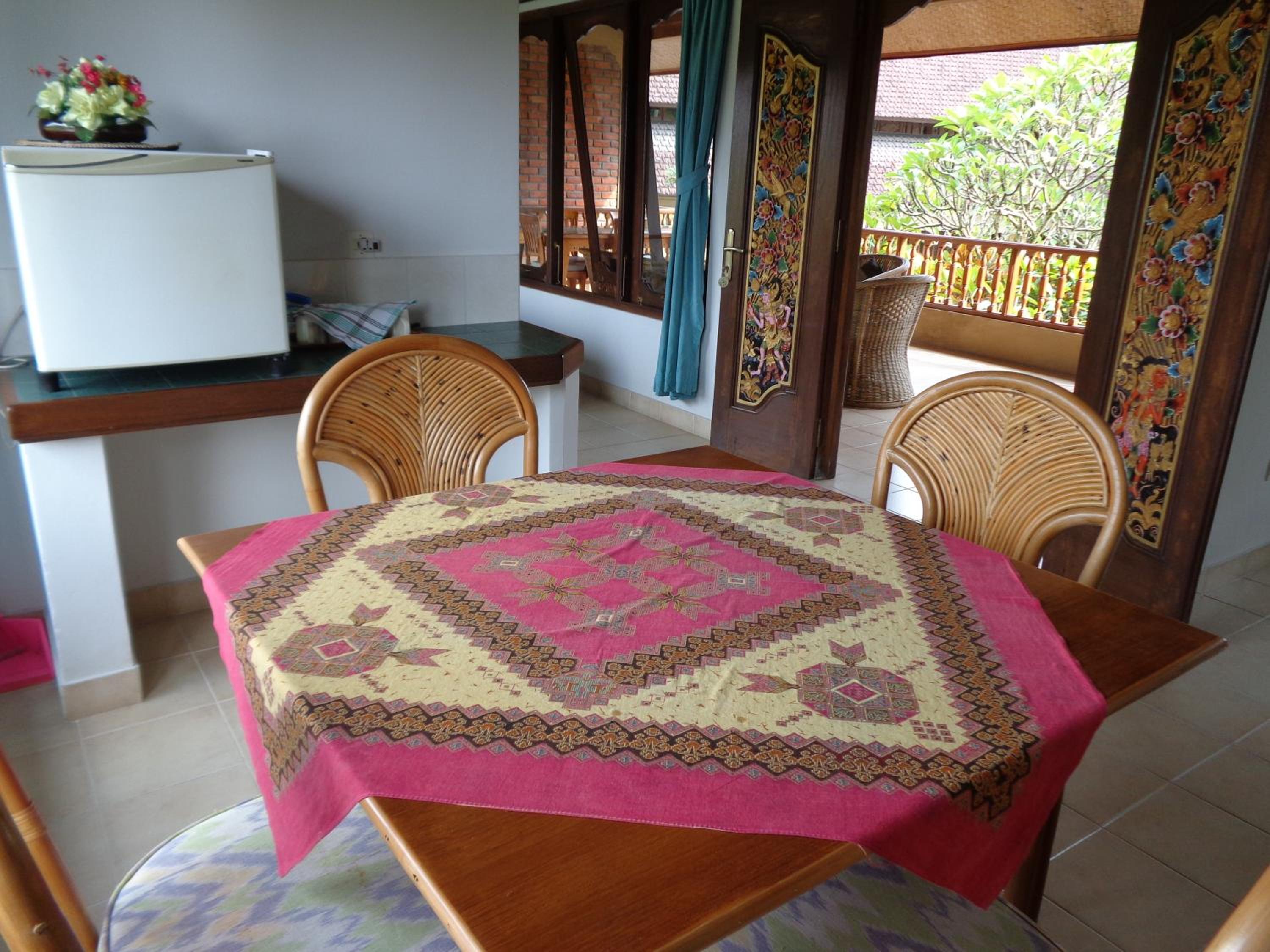 Klub Kokos Bungalows