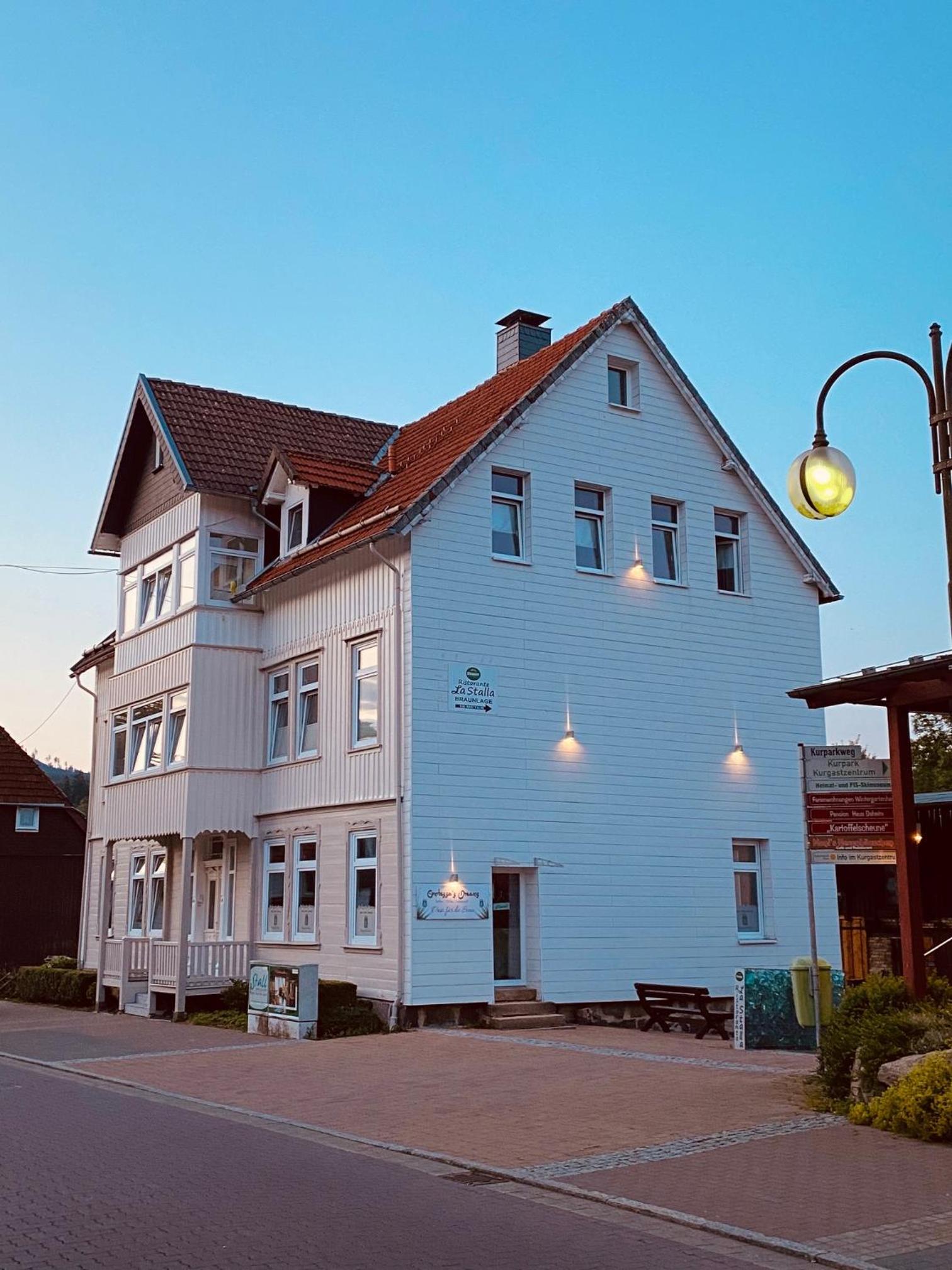 Mountain Suites Braunlage