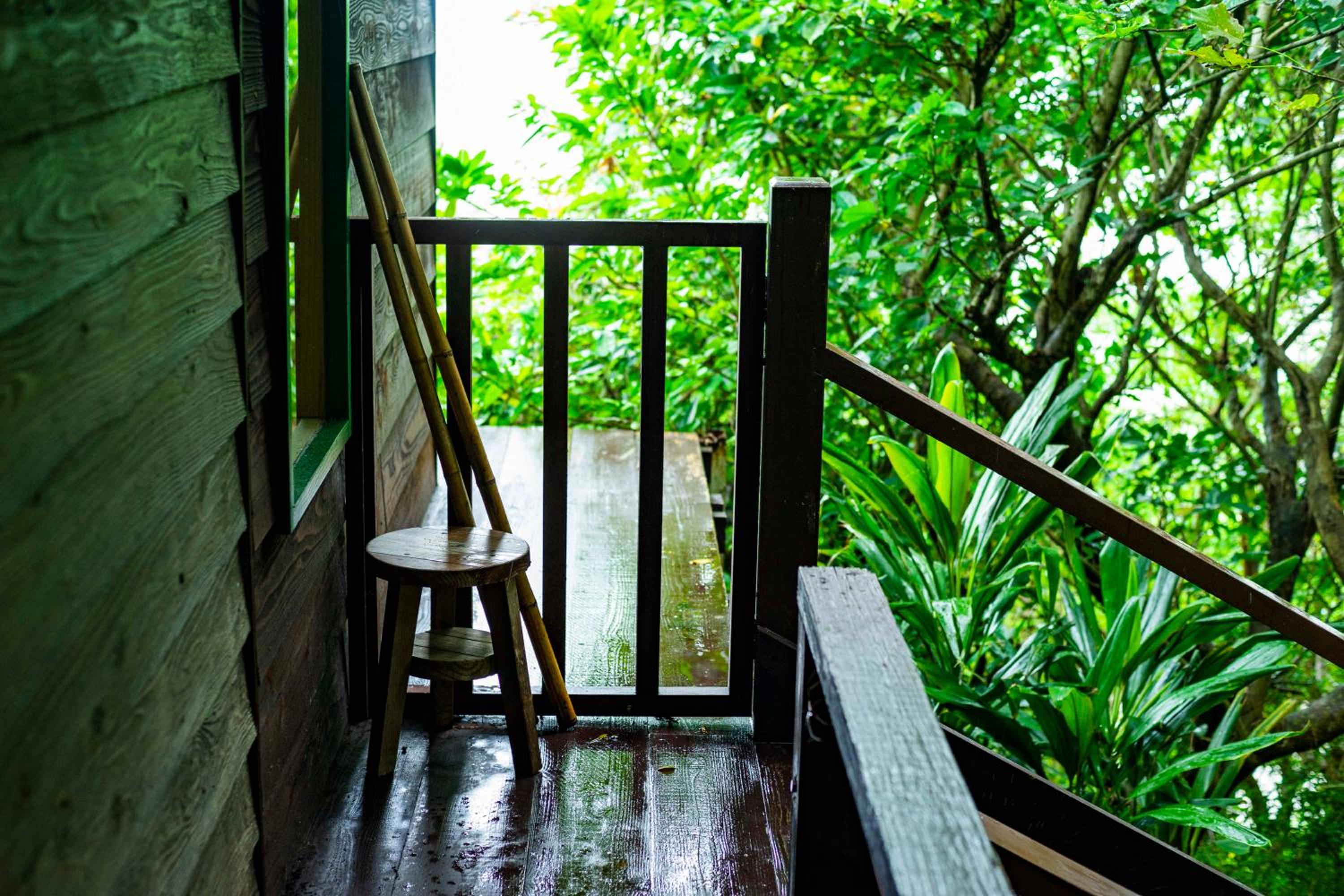 Villa SACHIIBARU 浜辺の茶屋 の 宿