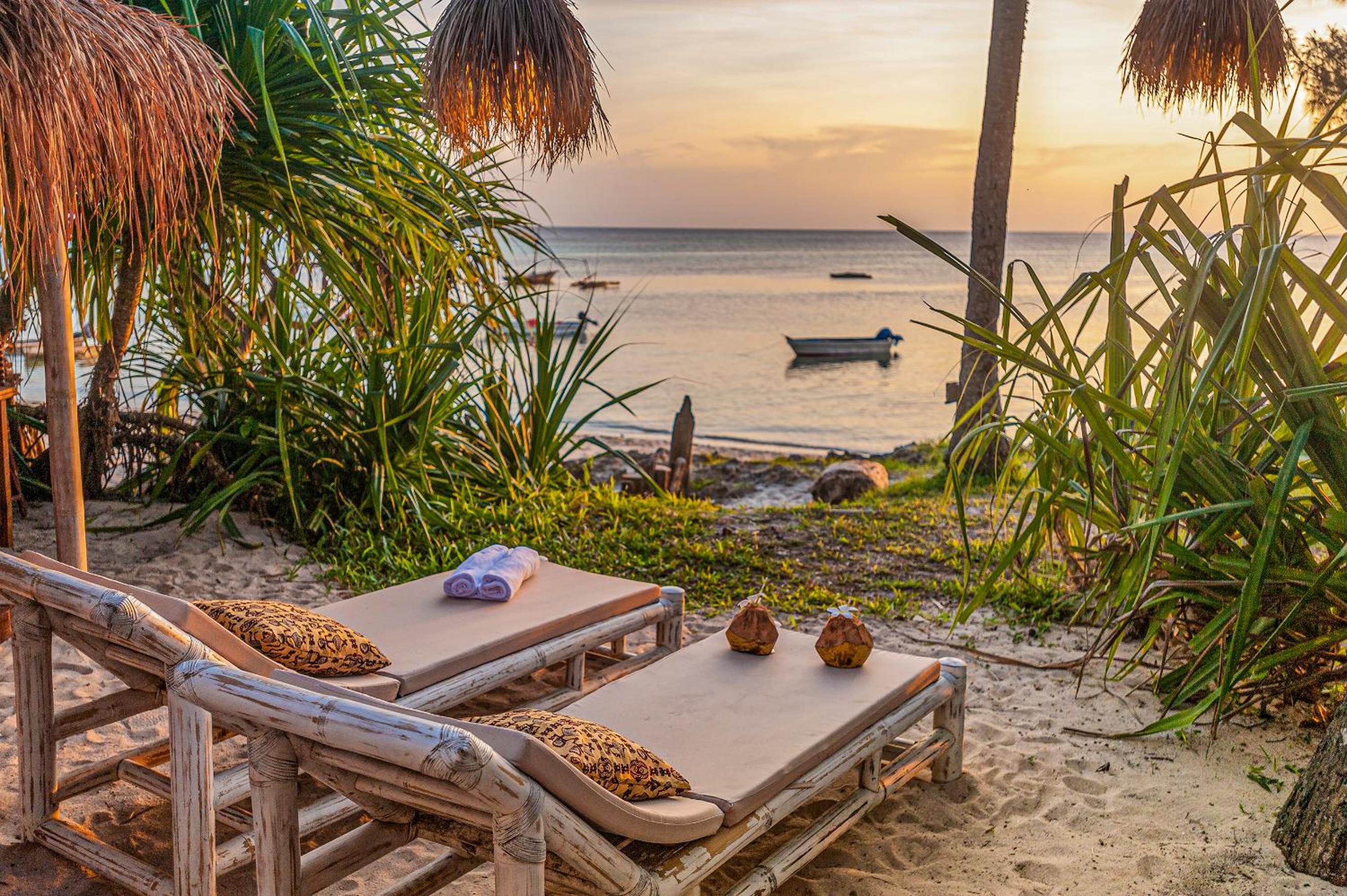 Karamba Eco Boutique Hotel