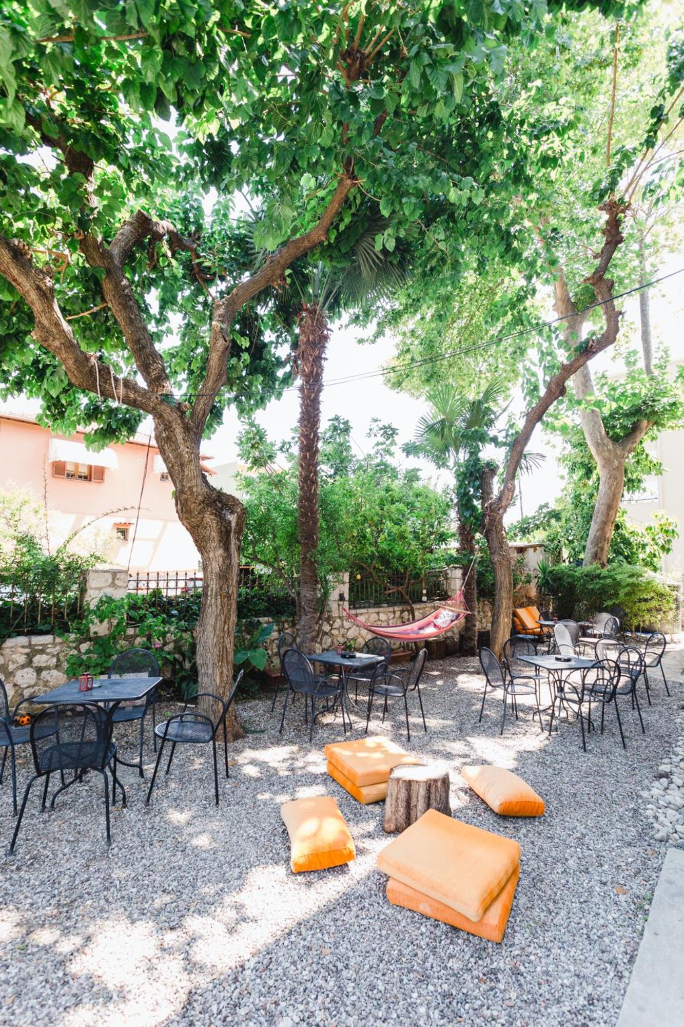 Ionian Paradise