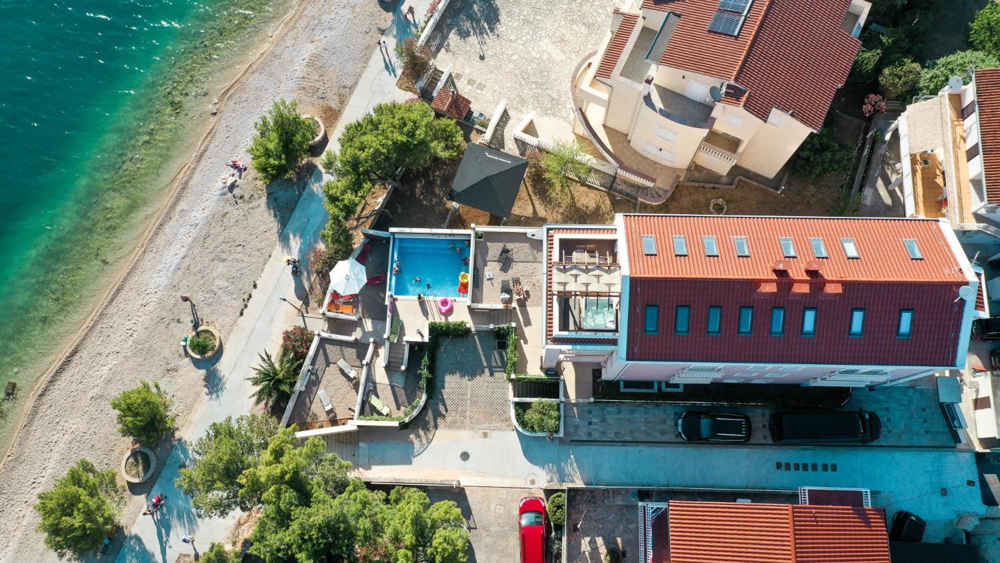 Hotel Pinna Nobilis Apartments - Ground Floor - Image 1