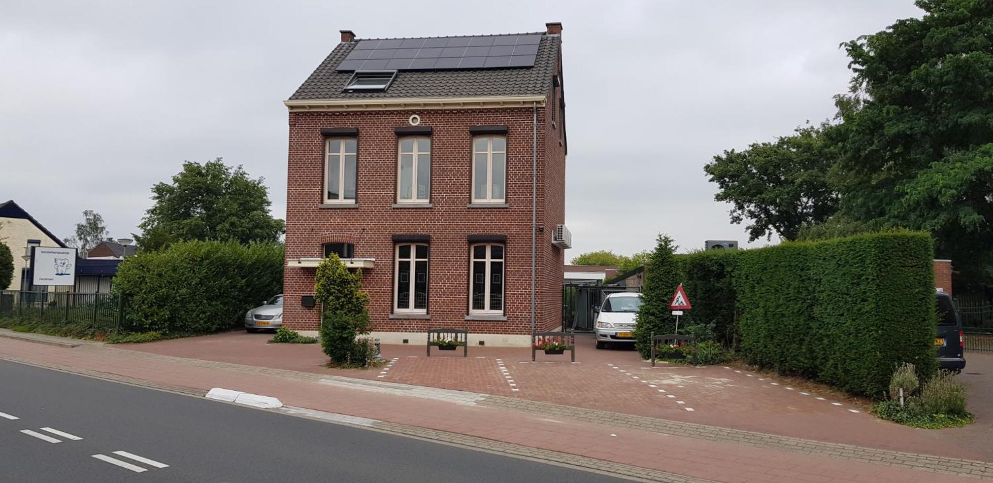 ANNO 1919 view 4