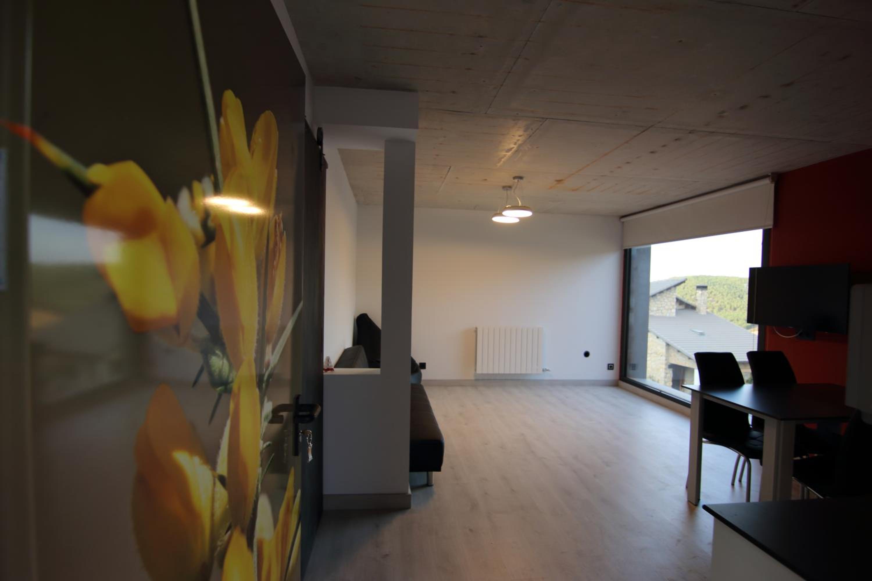 Apartamentos Cubicos view 5