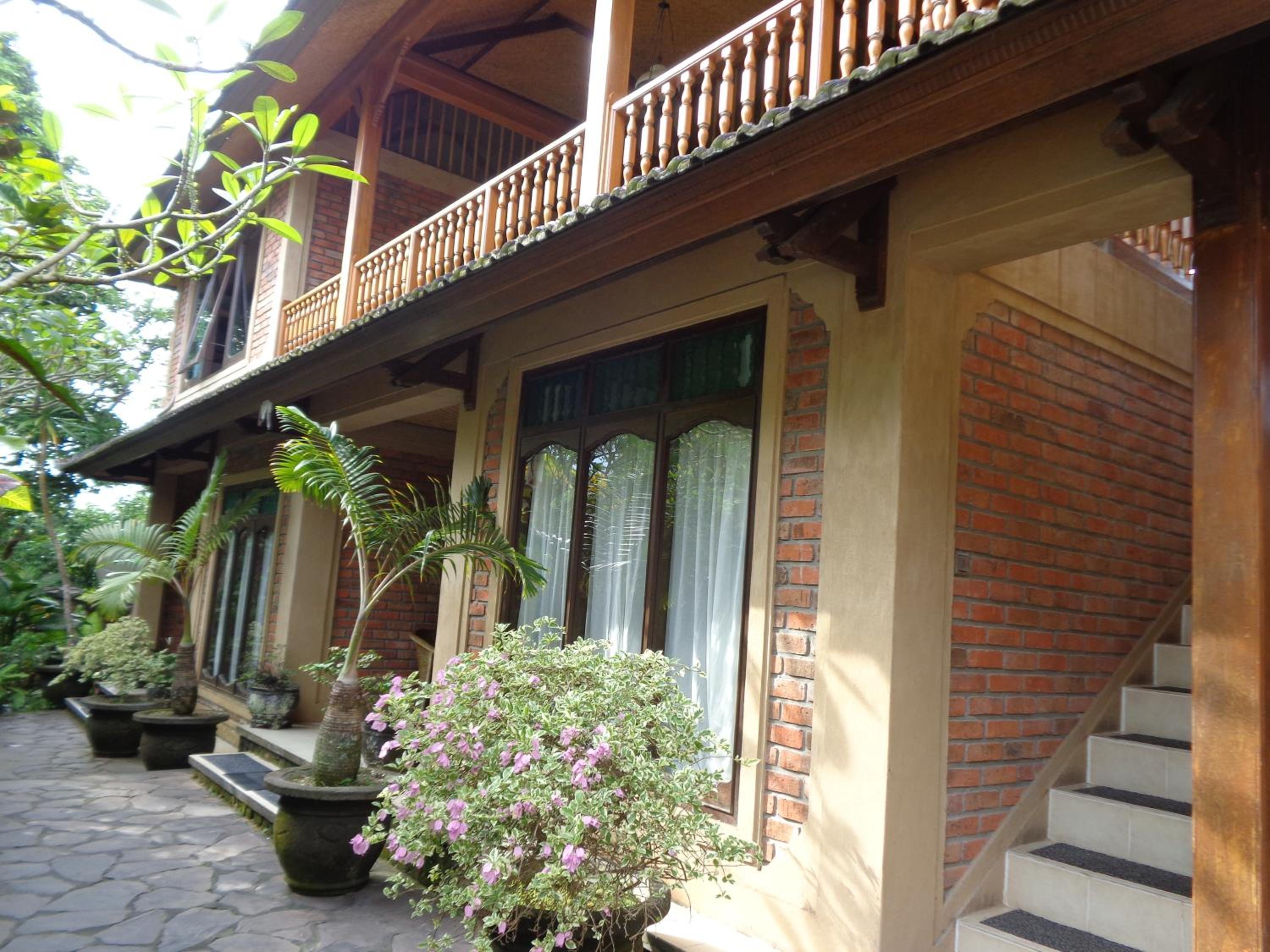Klub Kokos Bungalows