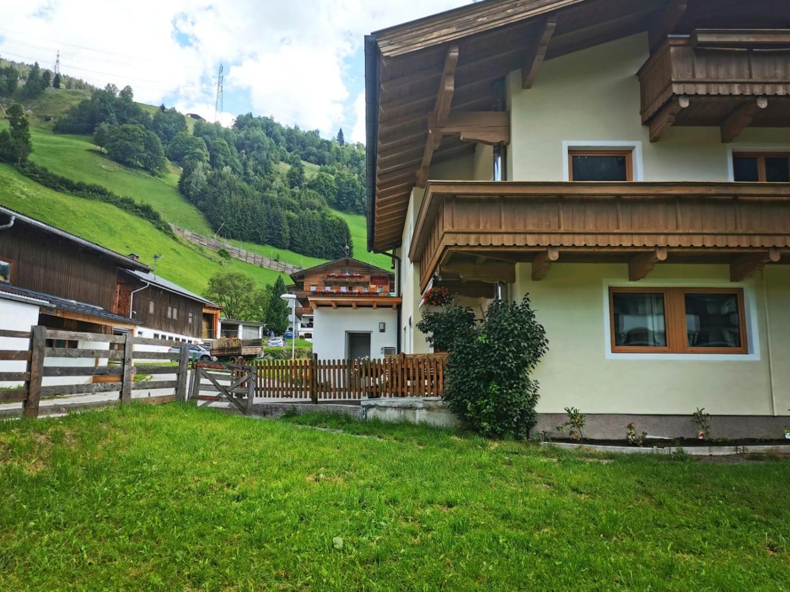 Apartment Gerlos 183