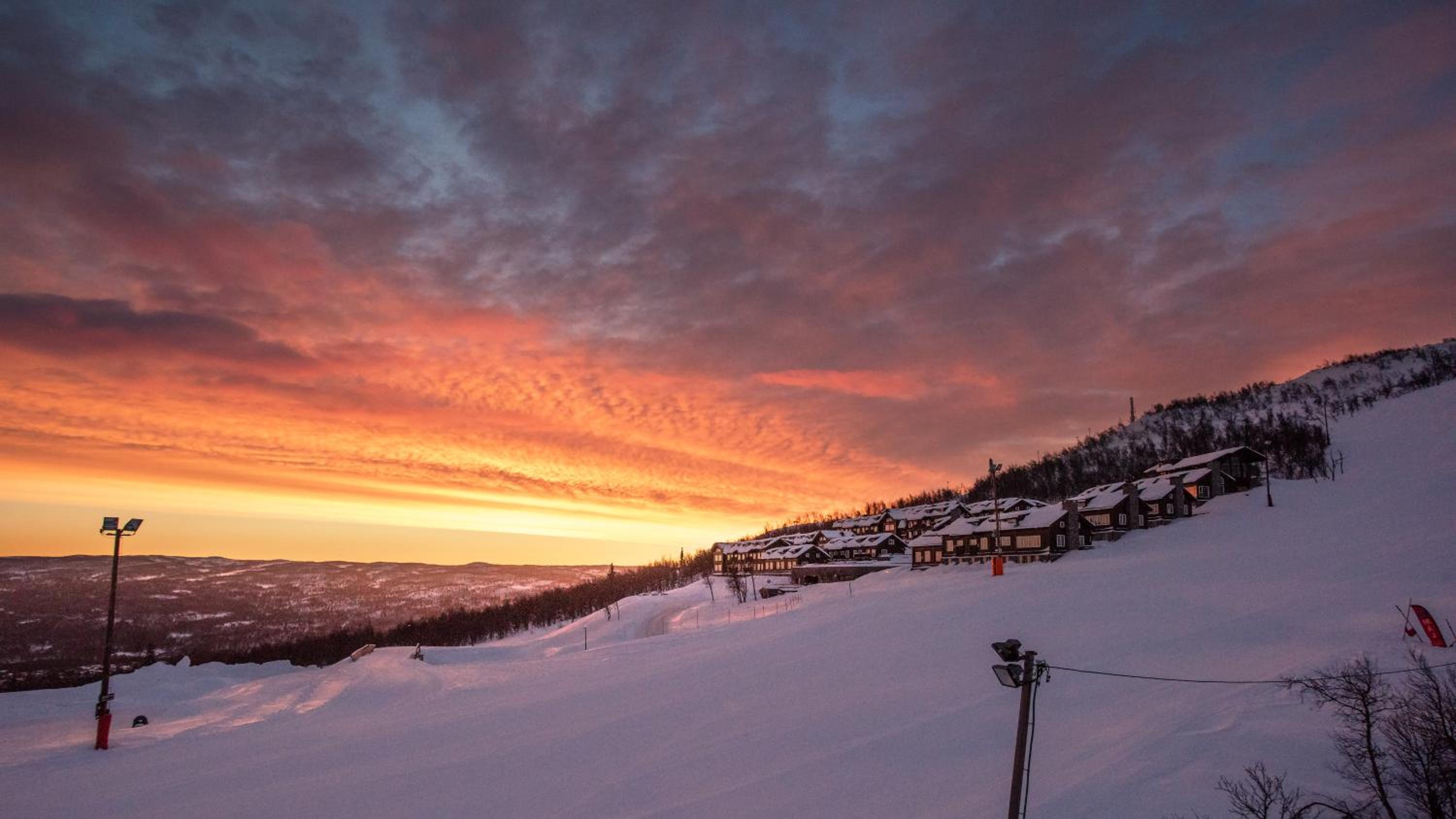 Havsdalsgrenda Geilo Apartments