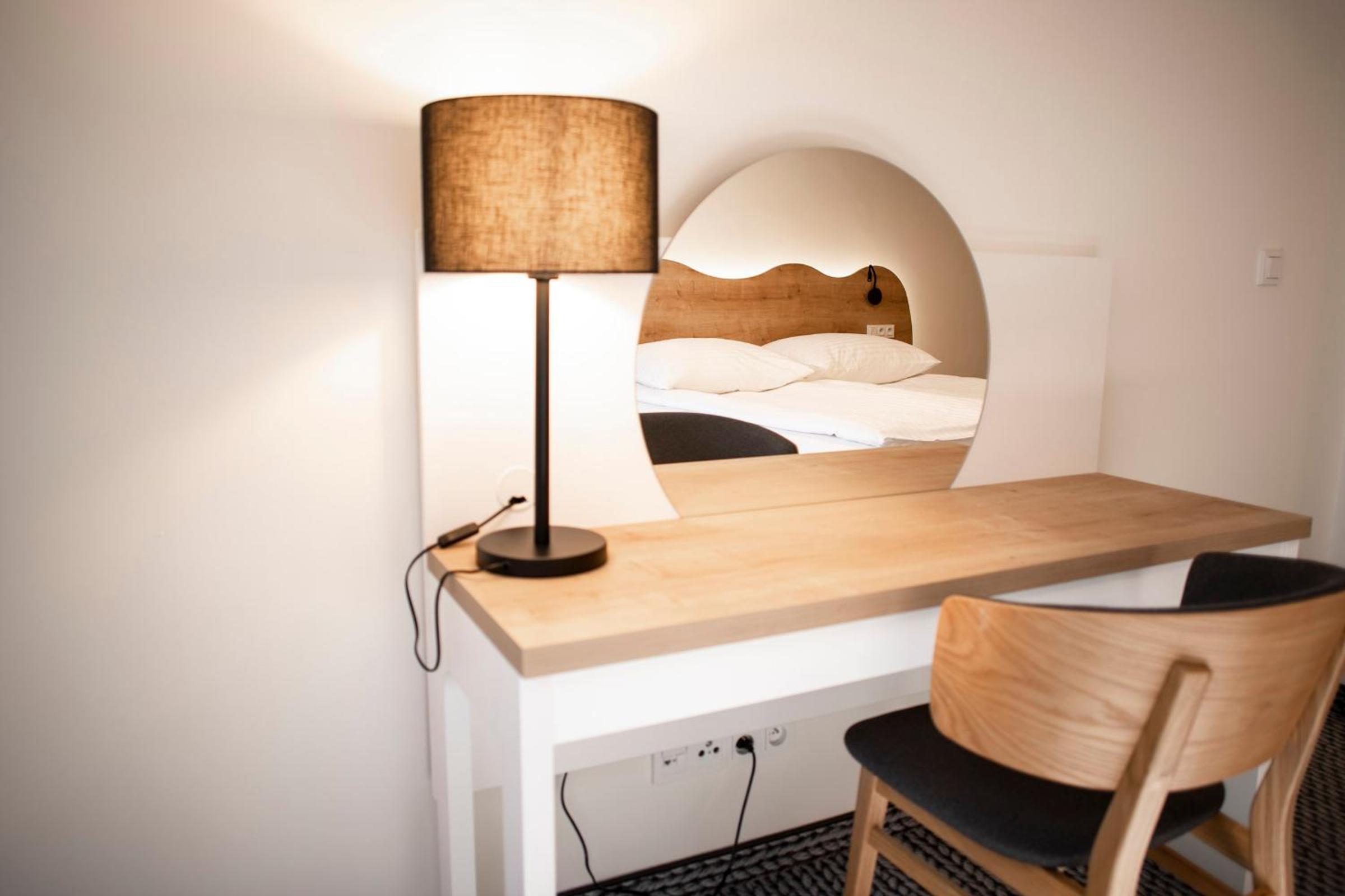 Apartmány Koflík